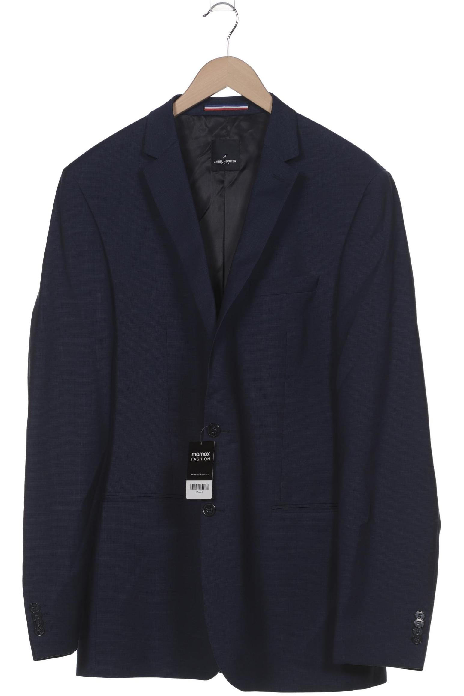 

Daniel Hechter Herren Sakko, blau, Gr. 114