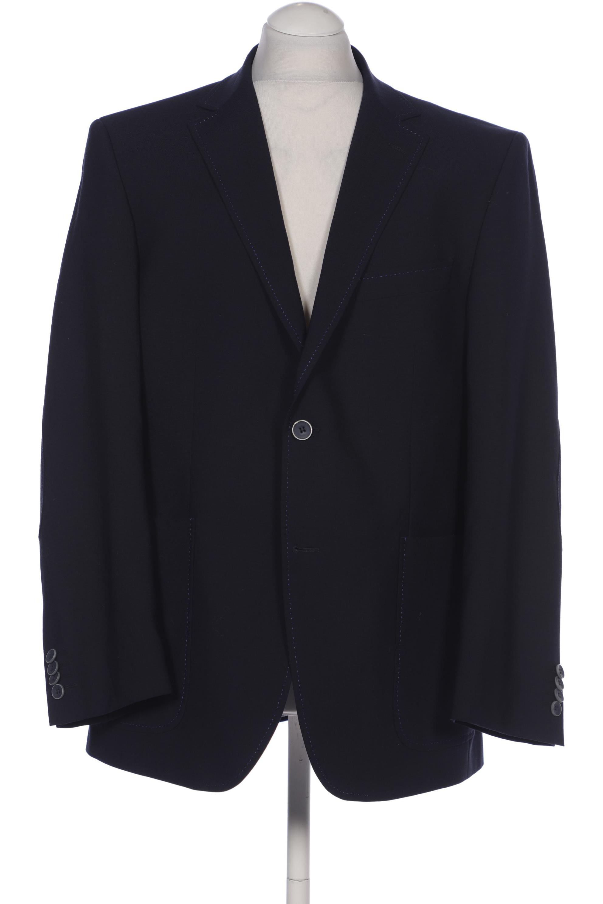 

Daniel Hechter Herren Sakko, marineblau, Gr. 26