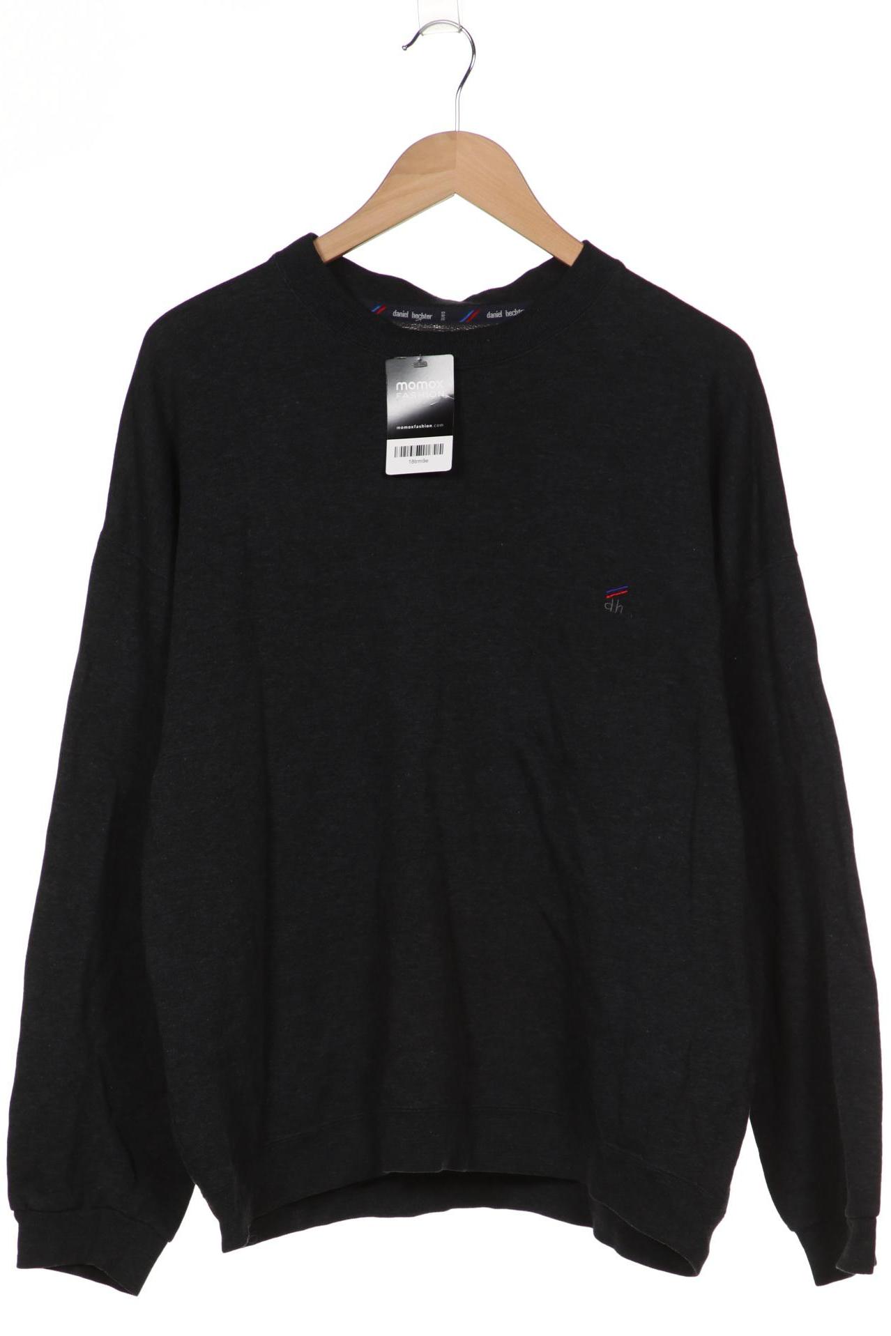 

DANIEL HECHTER Herren Pullover, grau