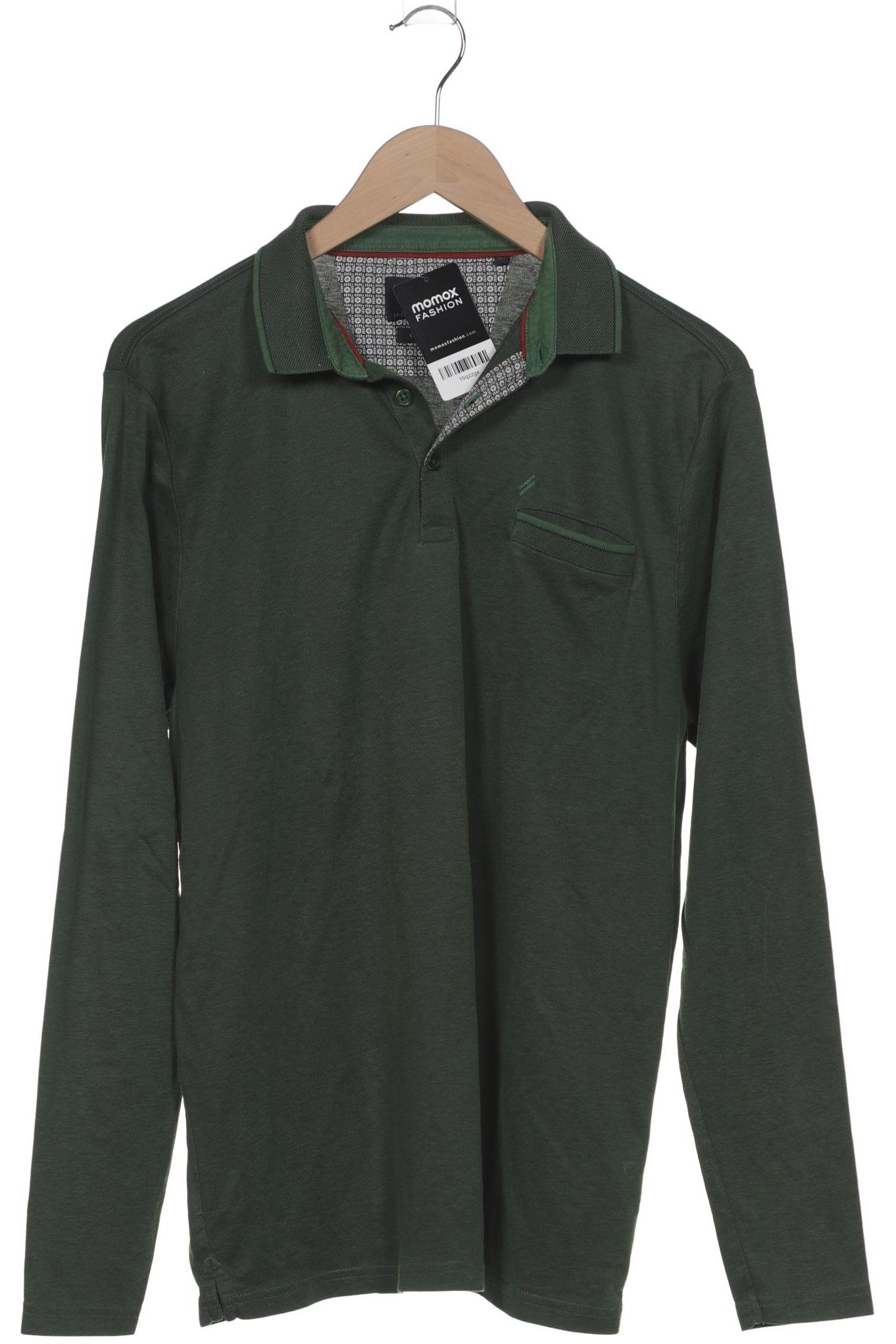 

Daniel Hechter Herren Poloshirt, grün, Gr. 50
