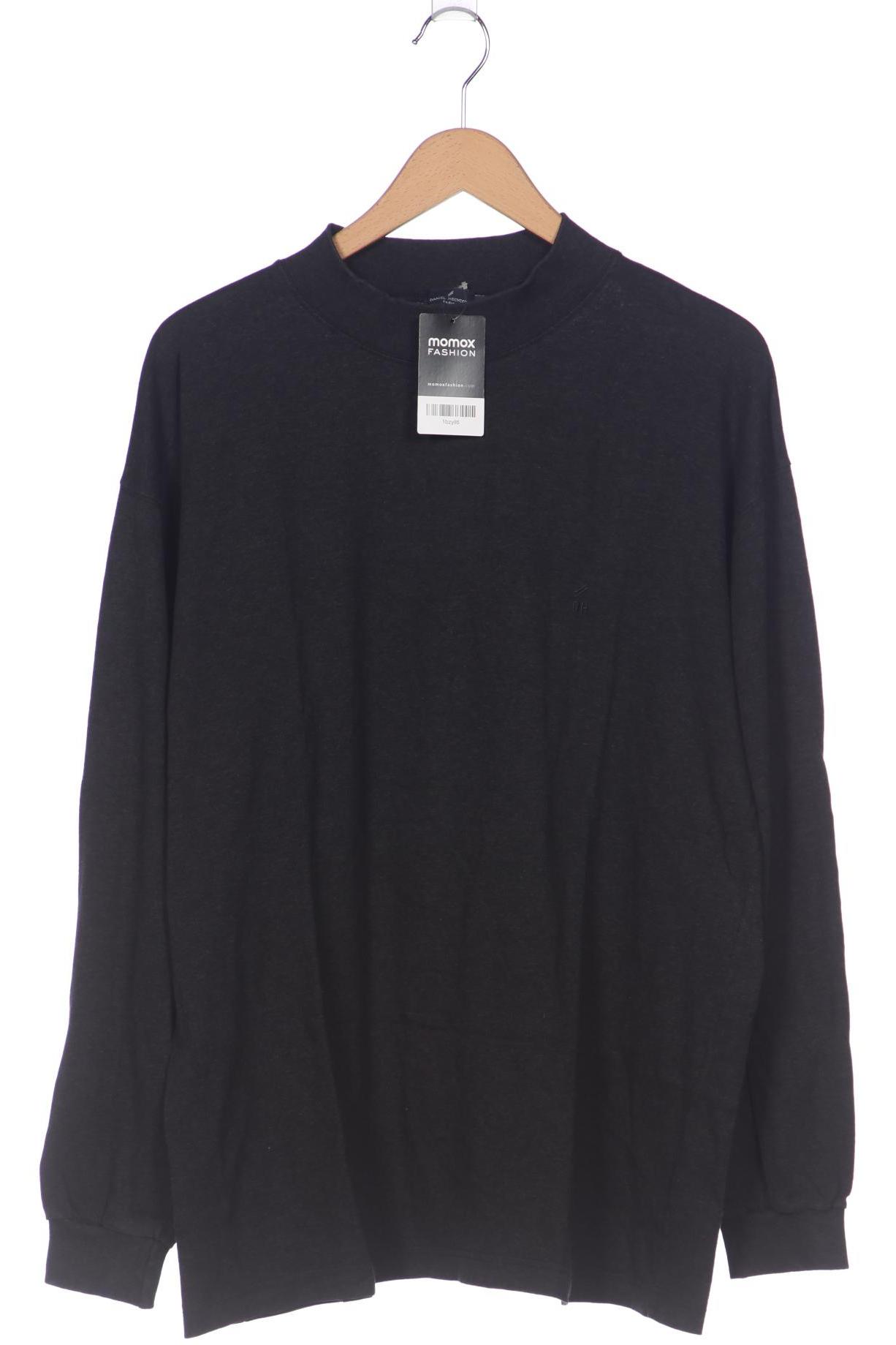 

Daniel Hechter Herren Langarmshirt, grau, Gr. 54