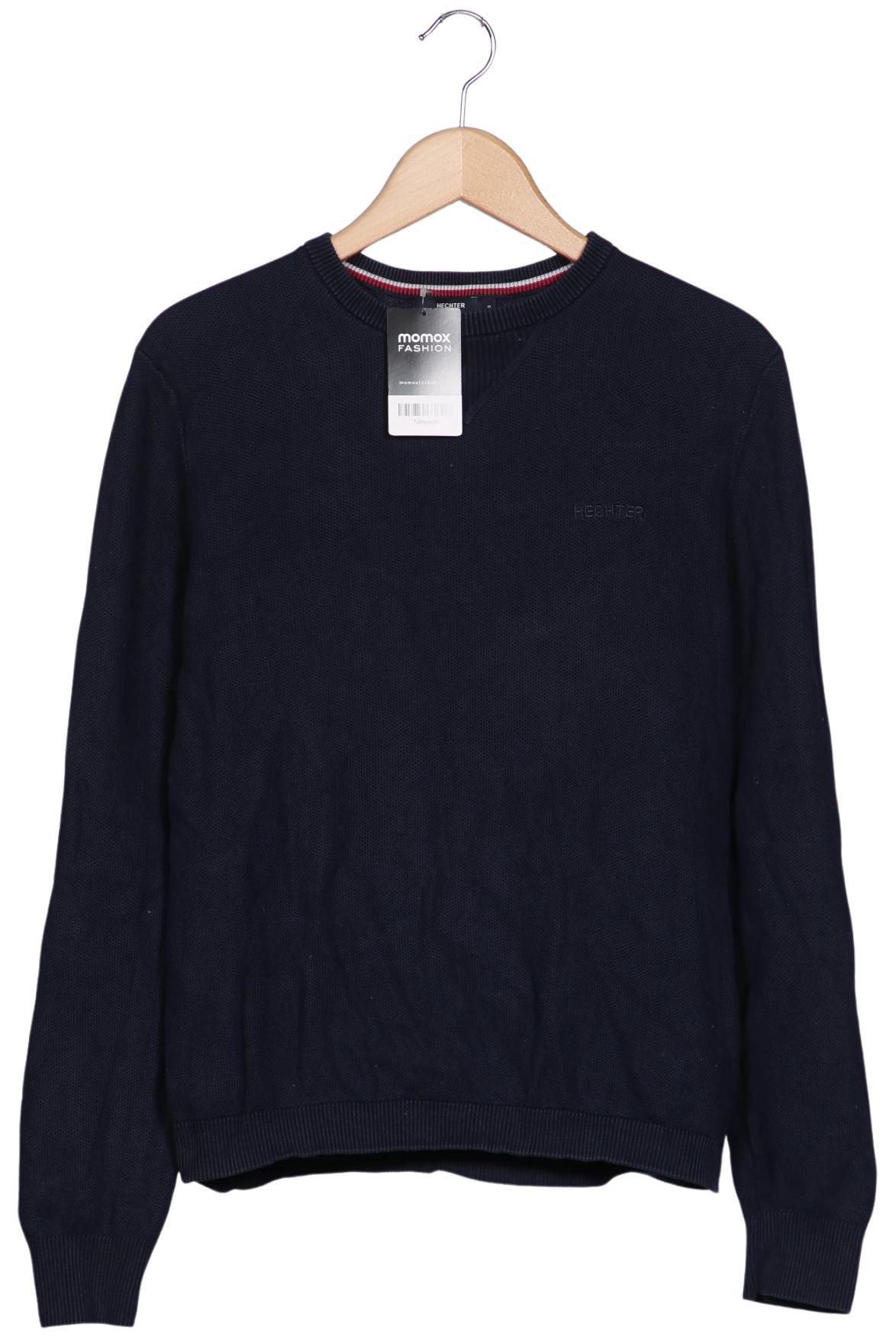 

Daniel Hechter Herren Pullover, marineblau, Gr. 46