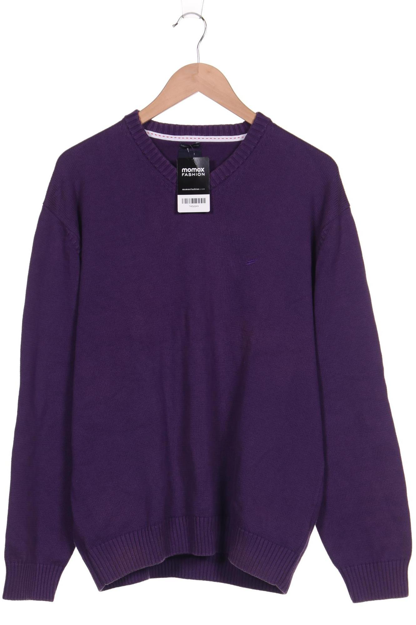 

DANIEL HECHTER Herren Pullover, flieder