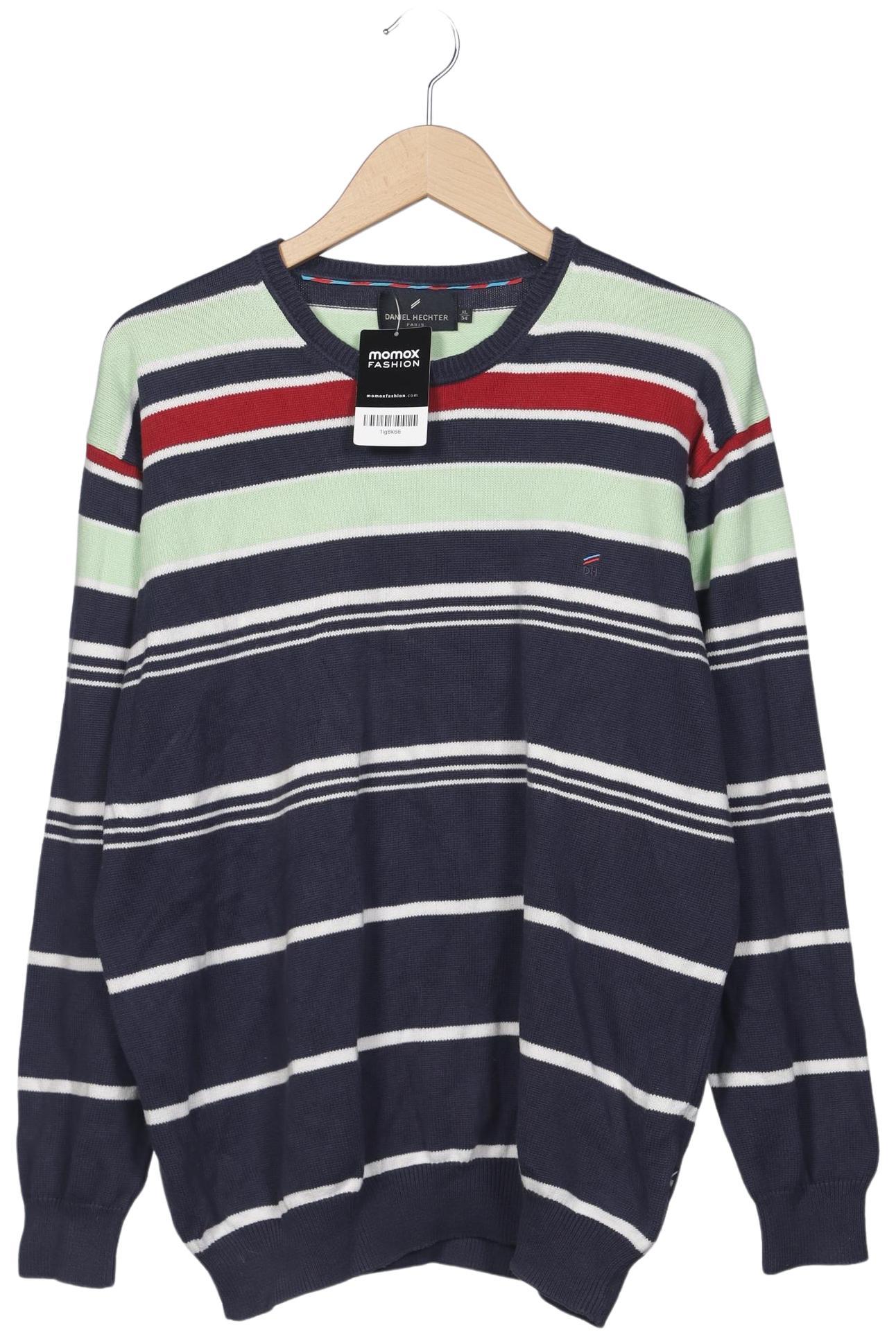 Thumbnail - Daniel Hechter Herren Pullover, mehrfarbig, Gr. 54