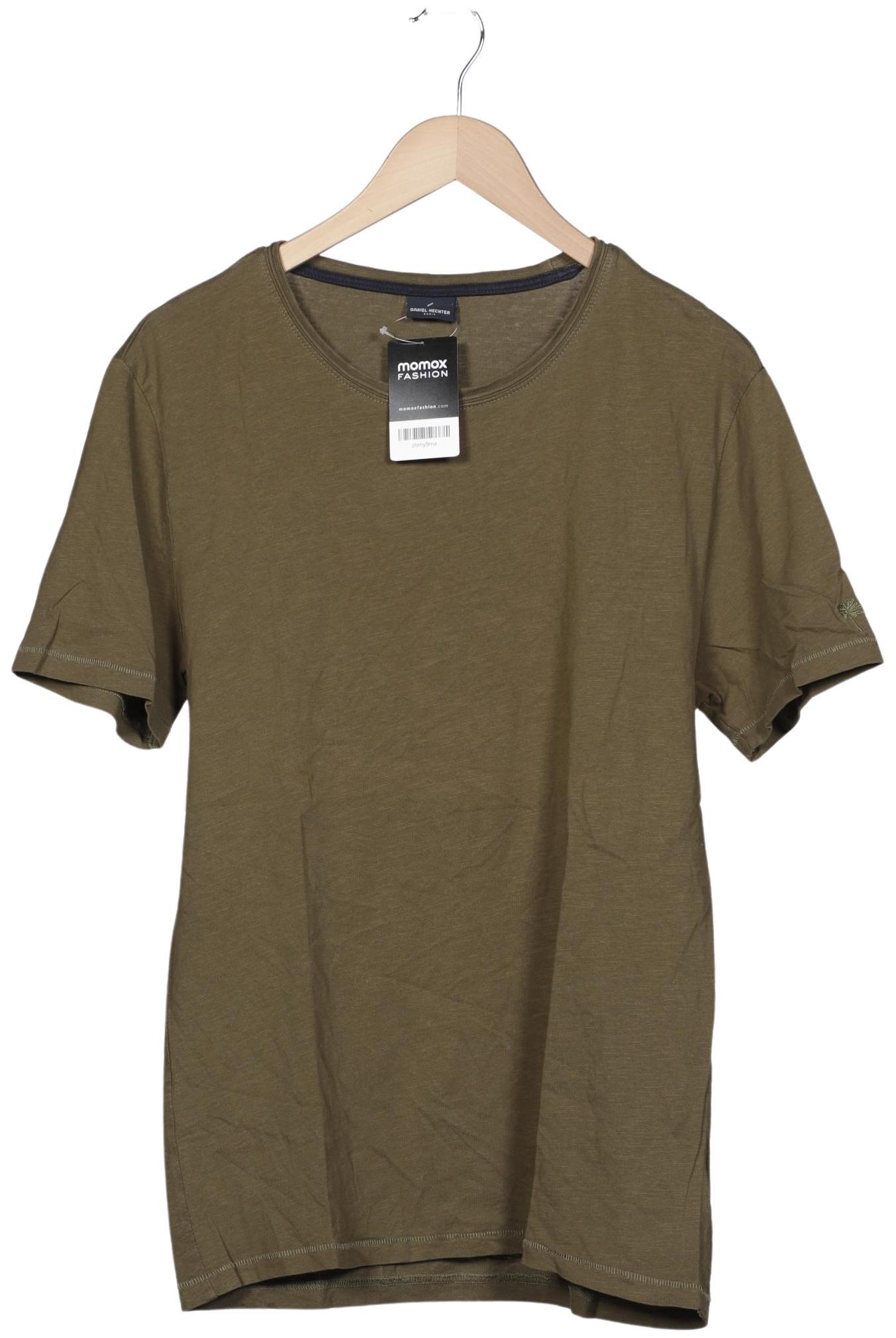 

Daniel Hechter Herren T-Shirt, grün, Gr. 52