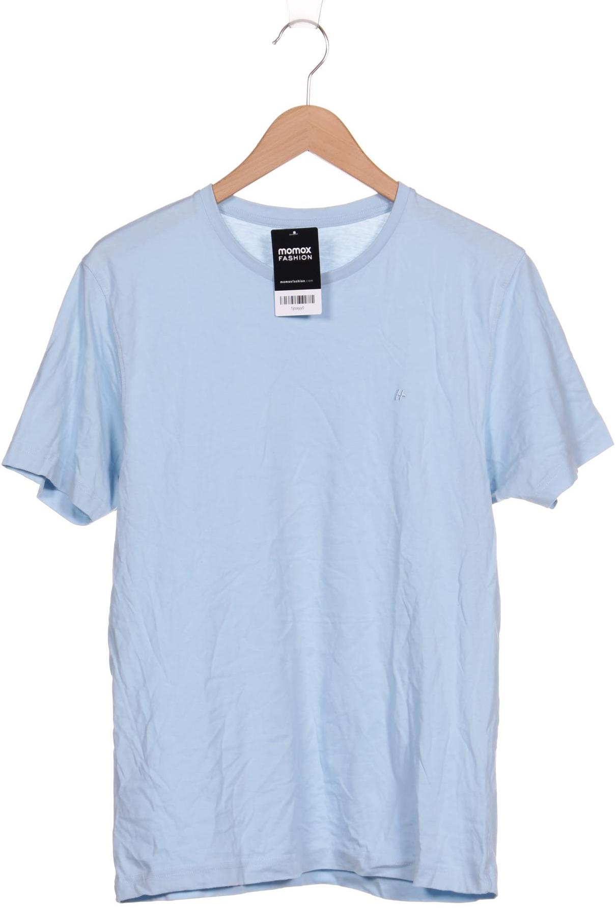 

DANIEL HECHTER Herren T-Shirt, hellblau