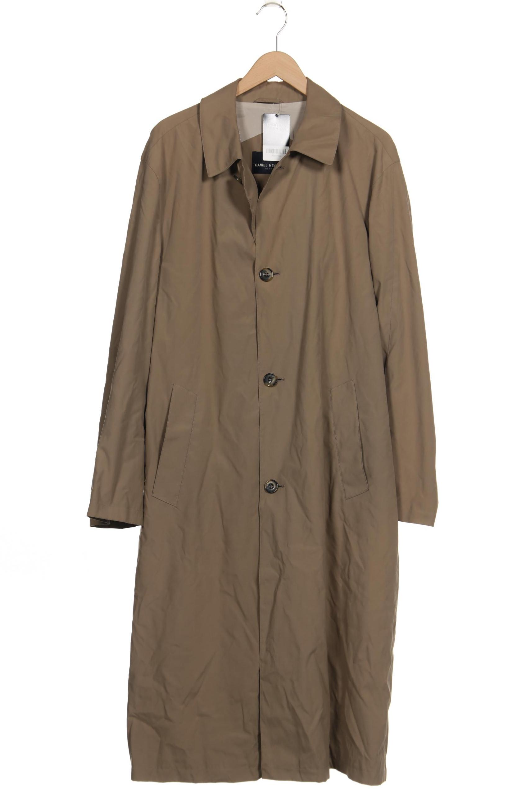 

Daniel Hechter Herren Mantel, beige, Gr. 102