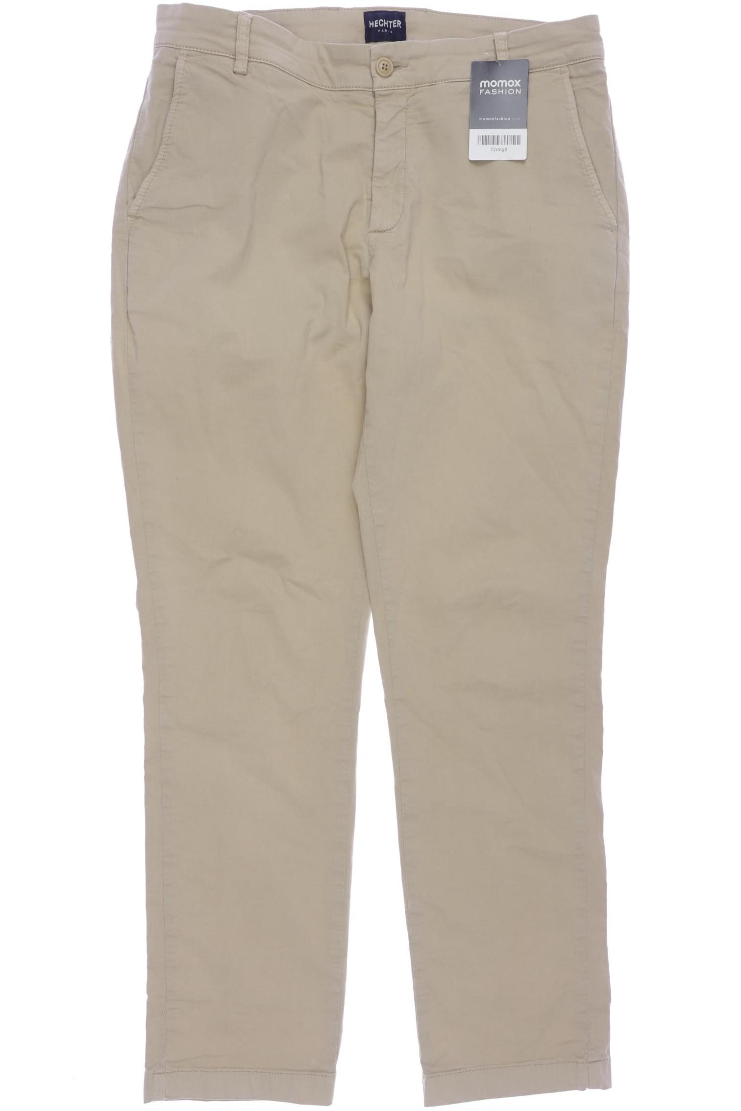 

Daniel Hechter Herren Stoffhose, beige, Gr. 32
