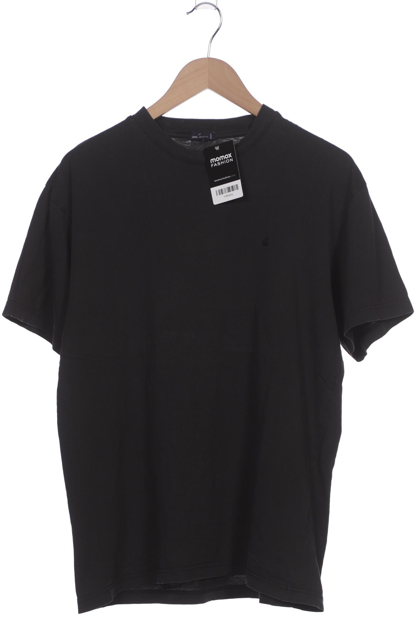 

Daniel Hechter Herren T-Shirt, schwarz, Gr. 52
