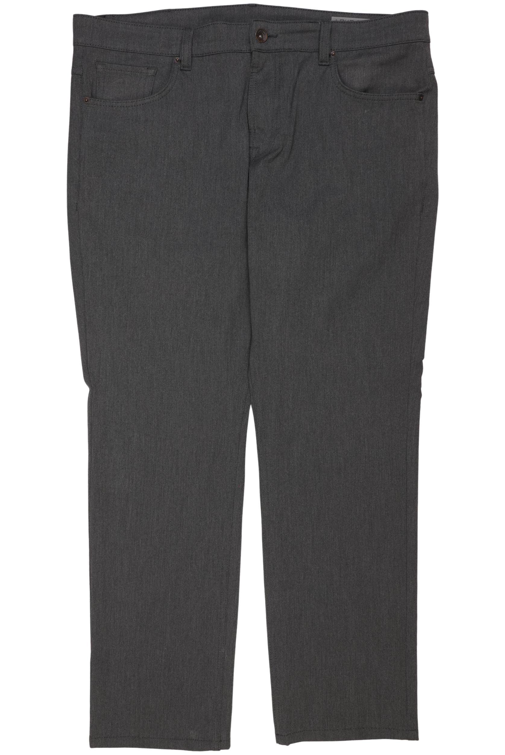 

Daniel Hechter Herren Stoffhose, grau, Gr. 40