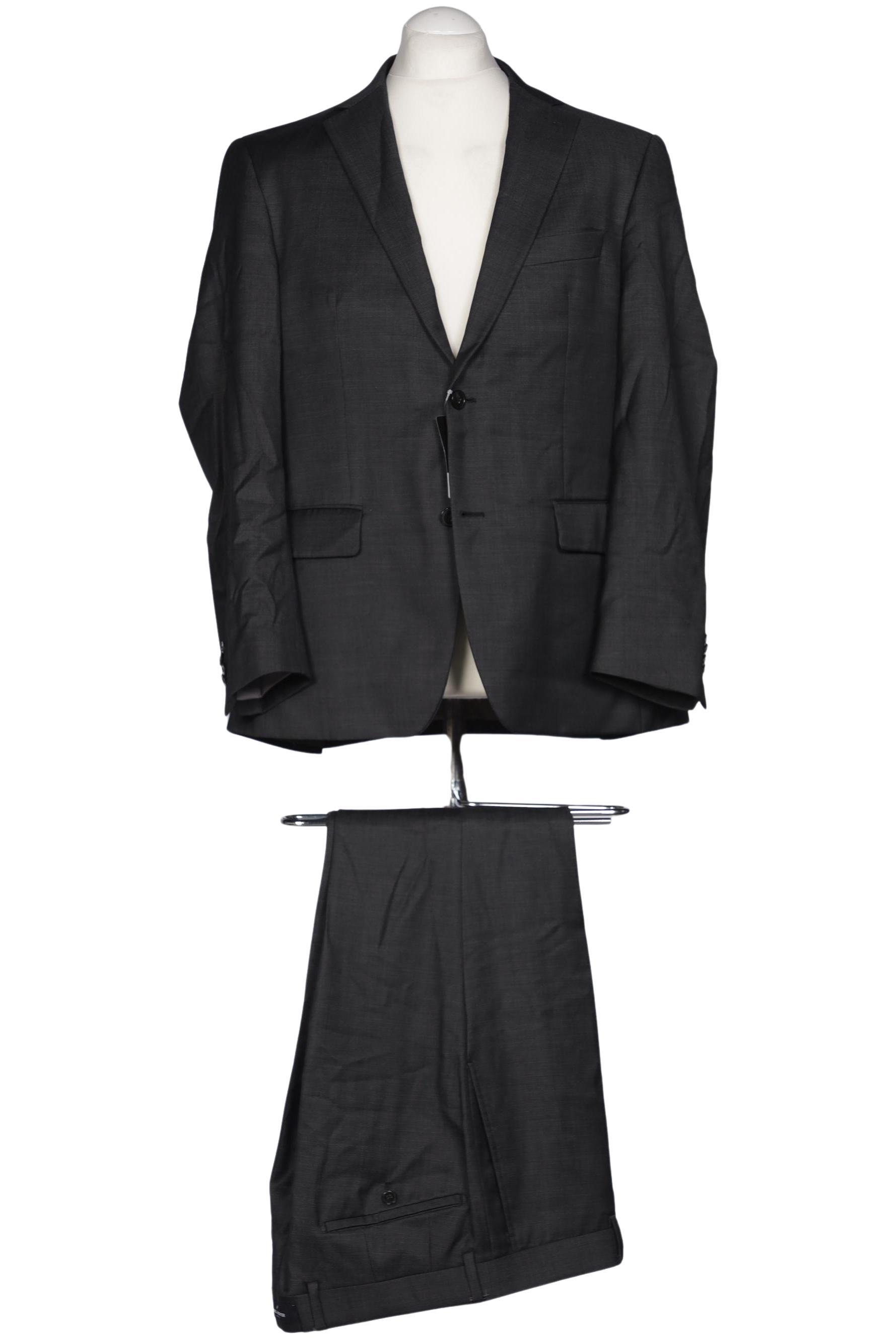 

Daniel Hechter Herren Anzug, grau, Gr. 25