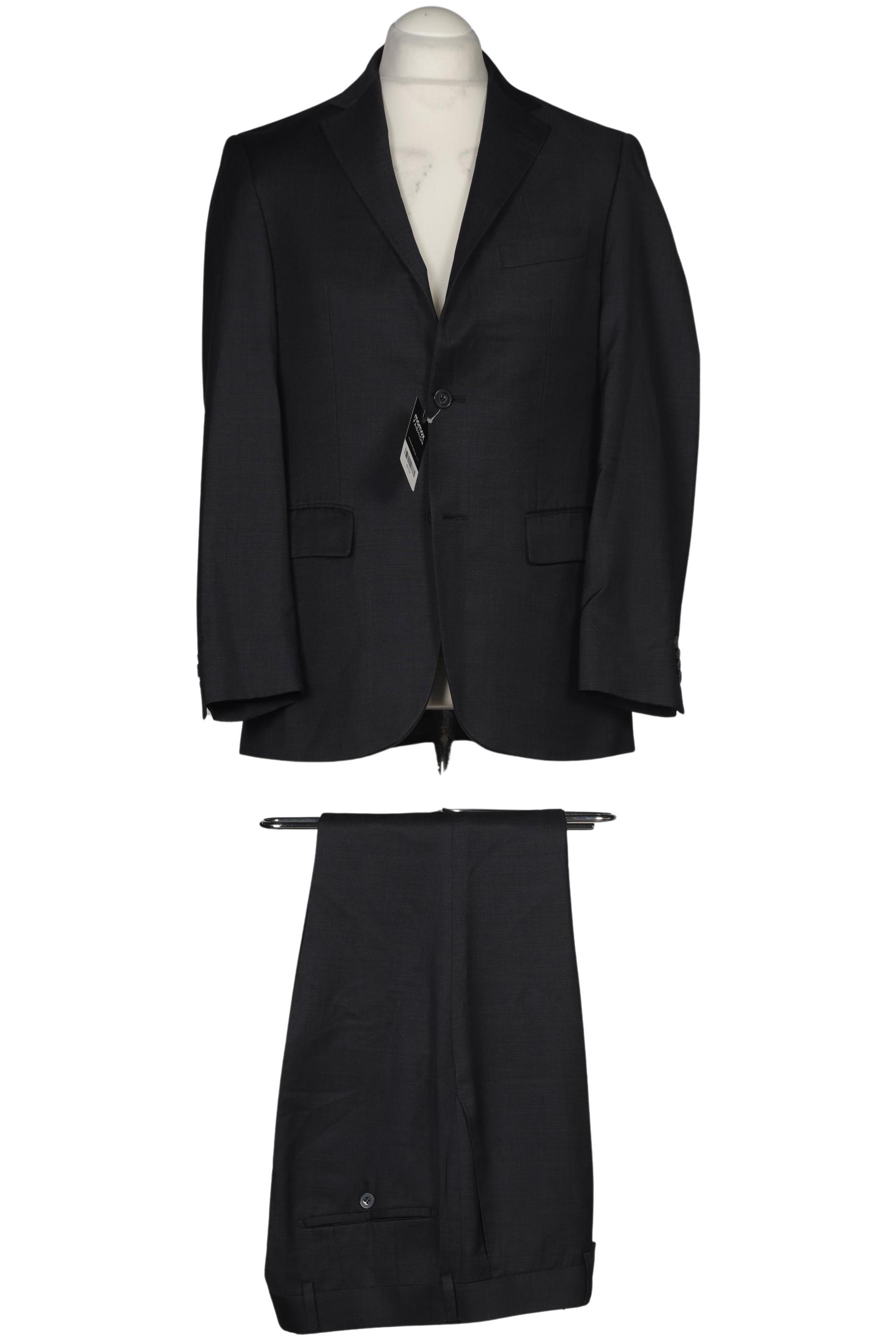 

Daniel Hechter Herren Anzug, marineblau, Gr. 48