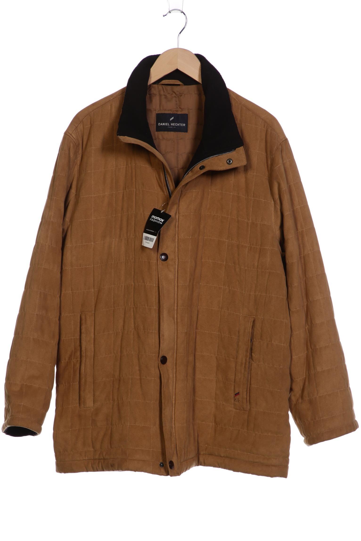 

Daniel Hechter Herren Jacke, braun, Gr. 50