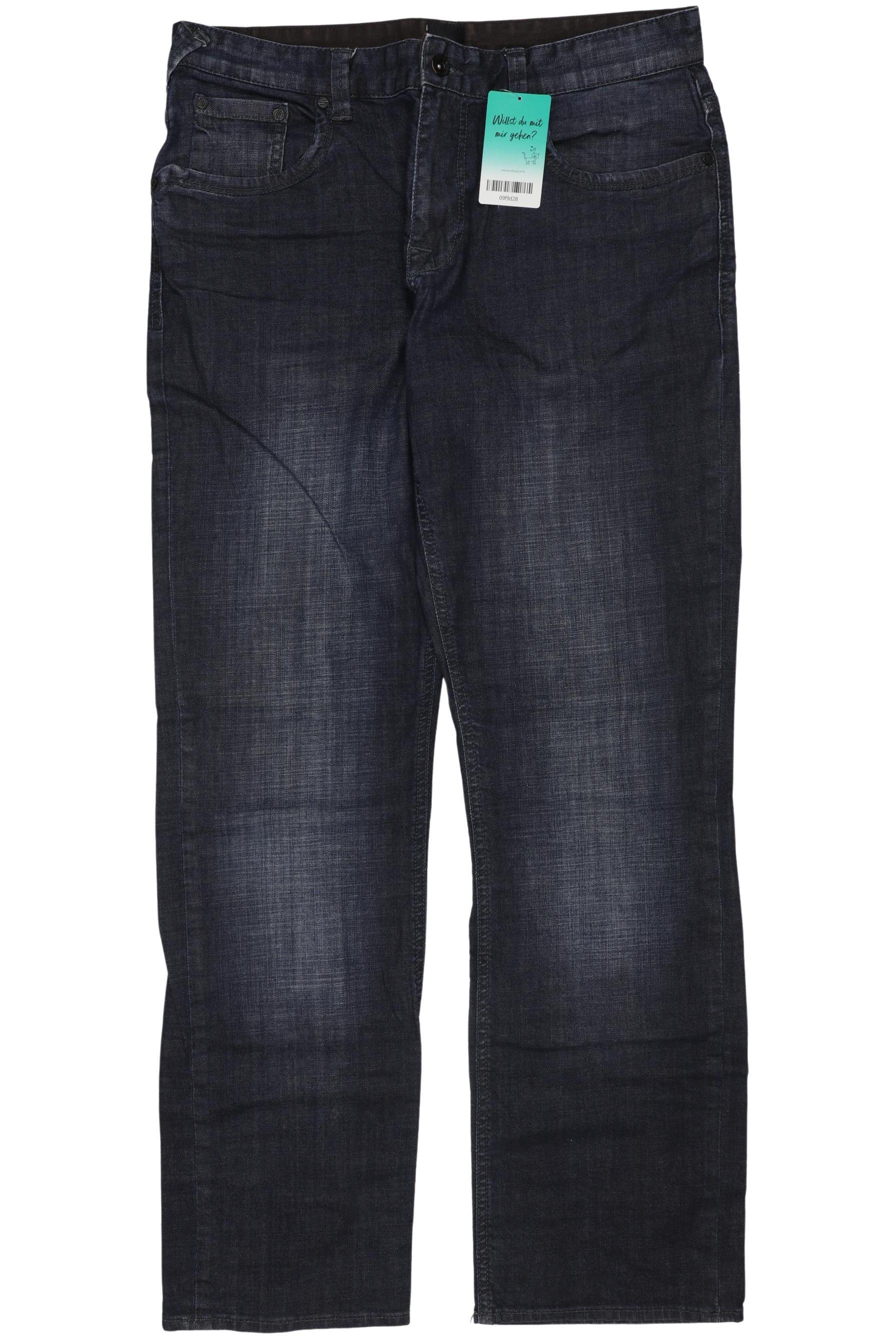 

Daniel Hechter Herren Jeans, marineblau, Gr. 36