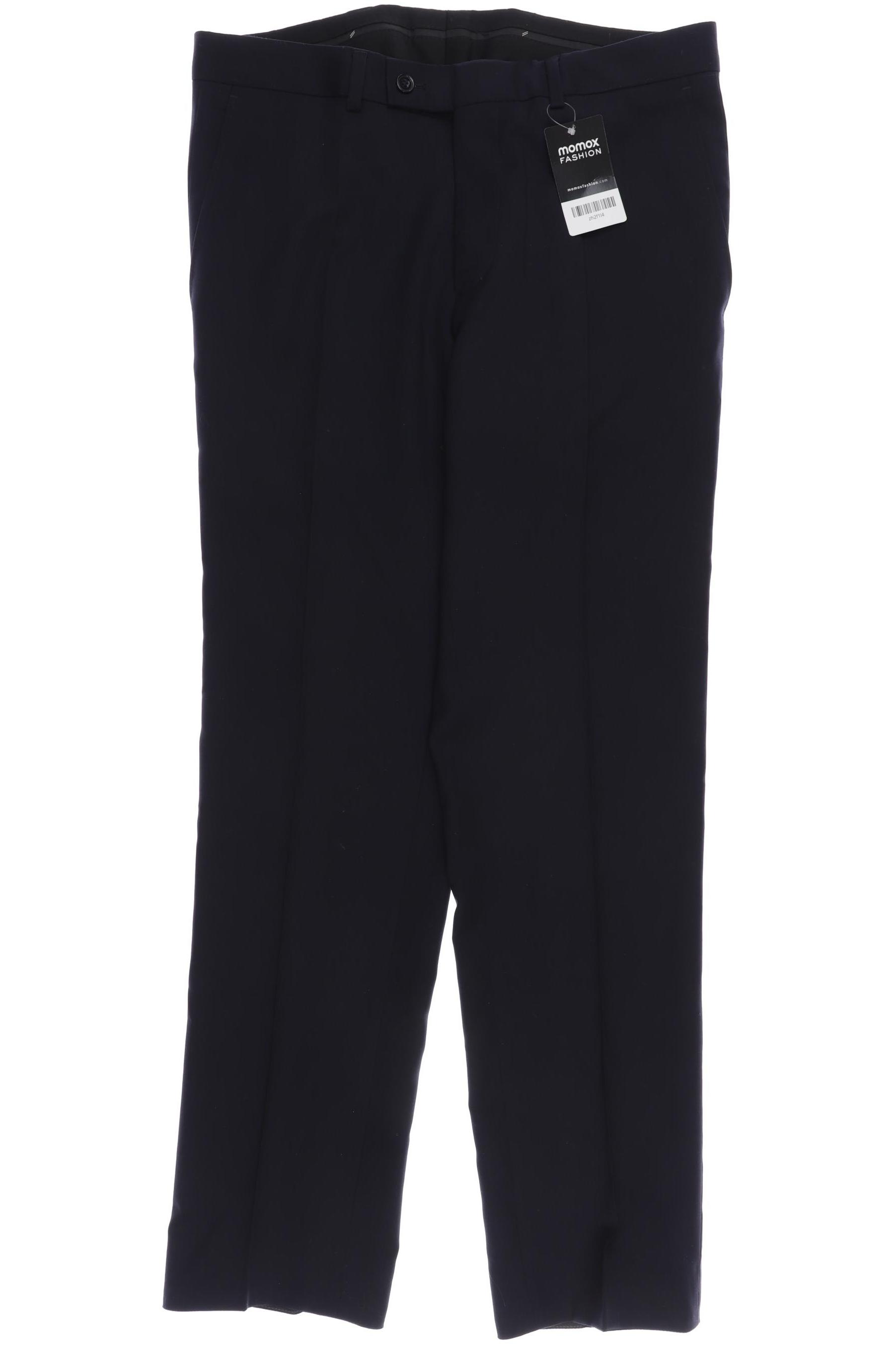 

Daniel Hechter Herren Stoffhose, marineblau, Gr. 50