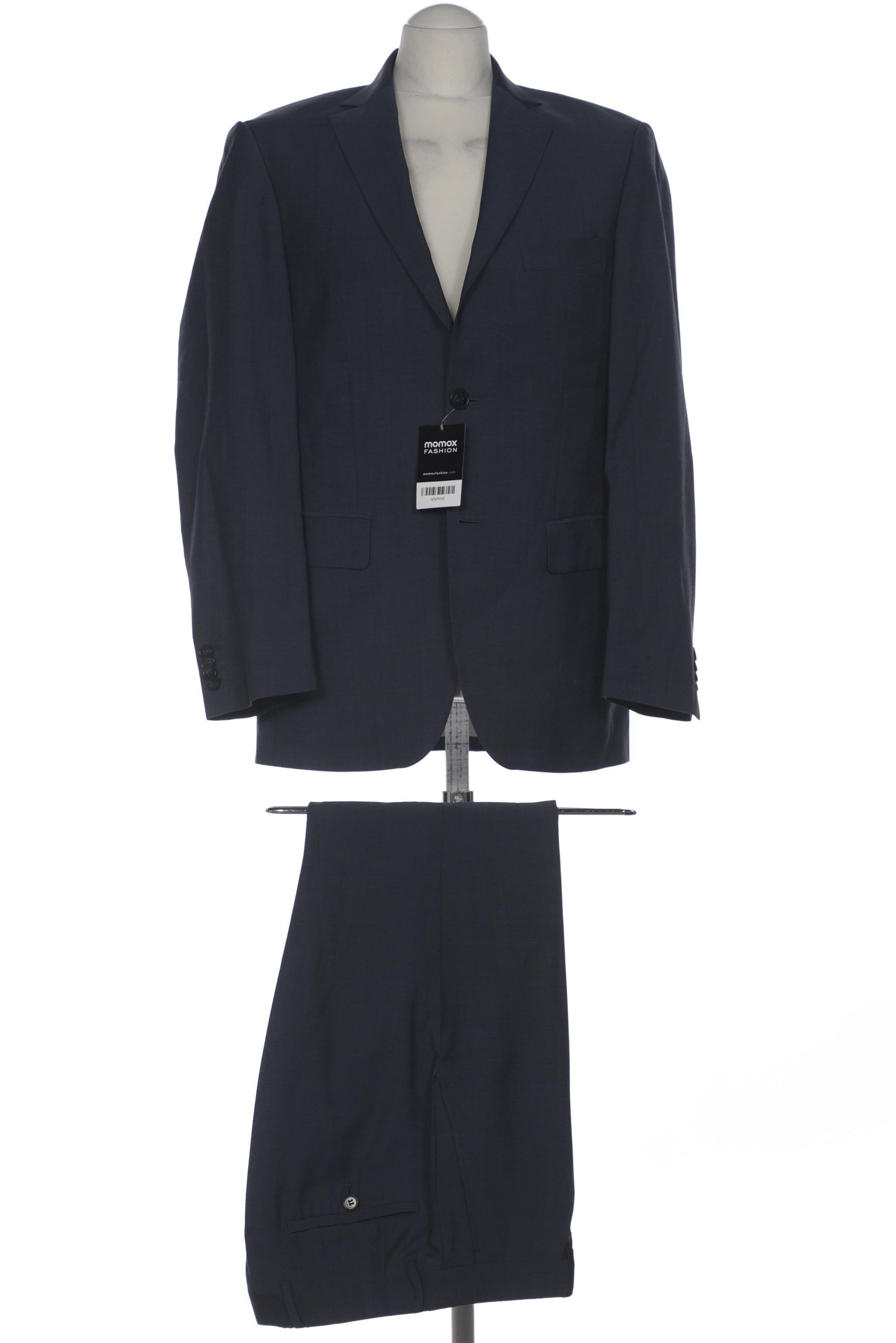 

Daniel Hechter Herren Anzug, blau, Gr. 48