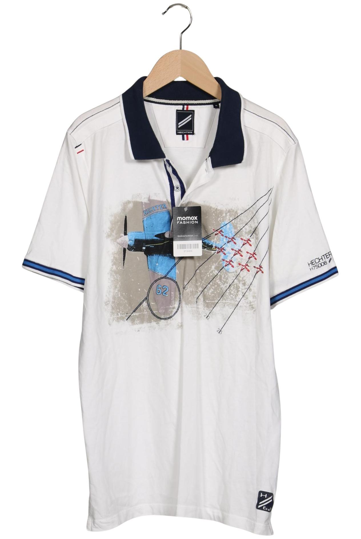 Thumbnail - Daniel Hechter Herren Poloshirt, mehrfarbig, Gr. 48