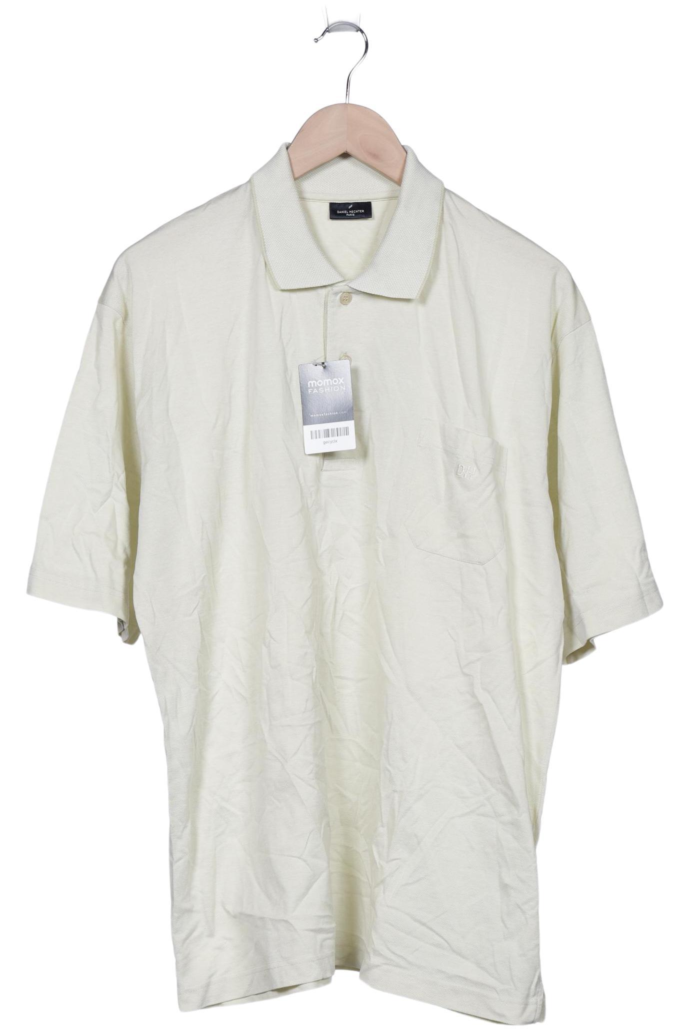 

Daniel Hechter Herren Poloshirt, beige, Gr. 54