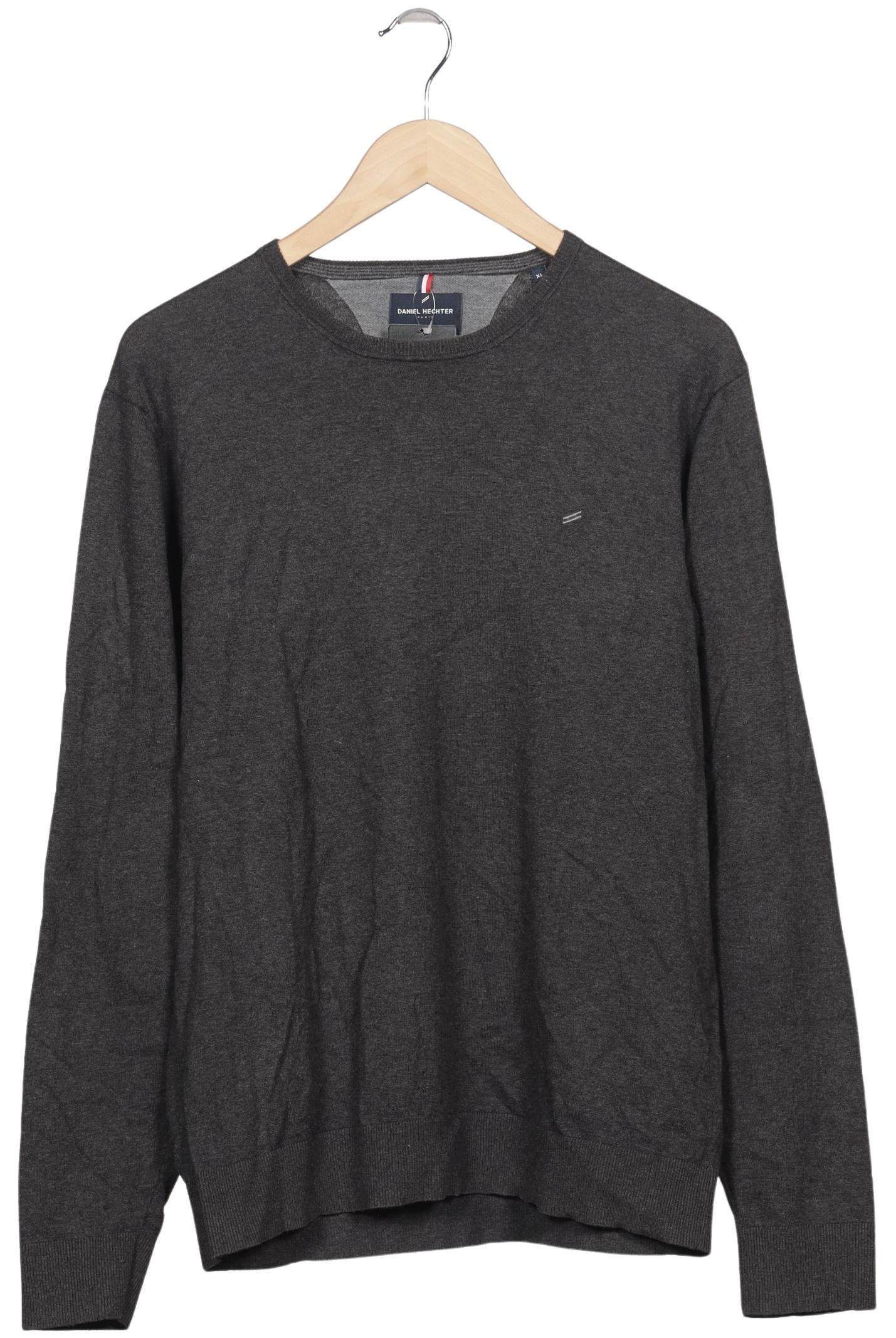 

Daniel Hechter Herren Pullover, grau, Gr. 54