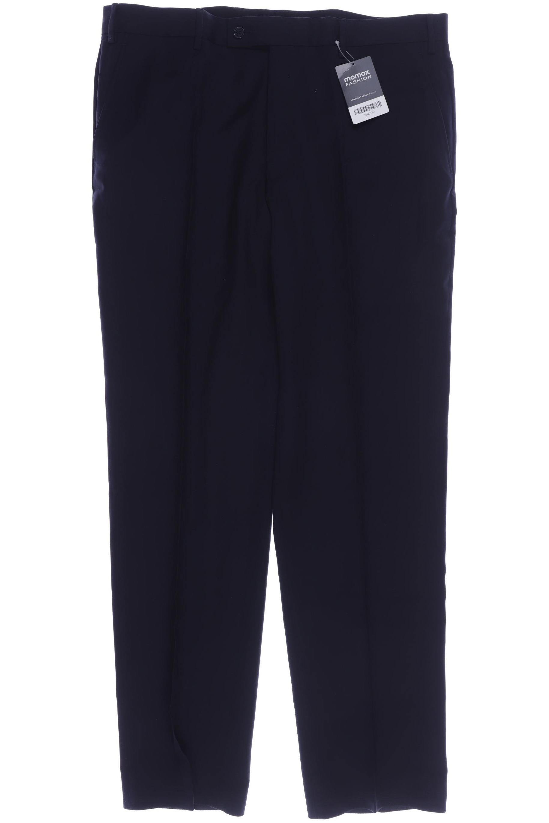 

DANIEL HECHTER Herren Stoffhose, marineblau