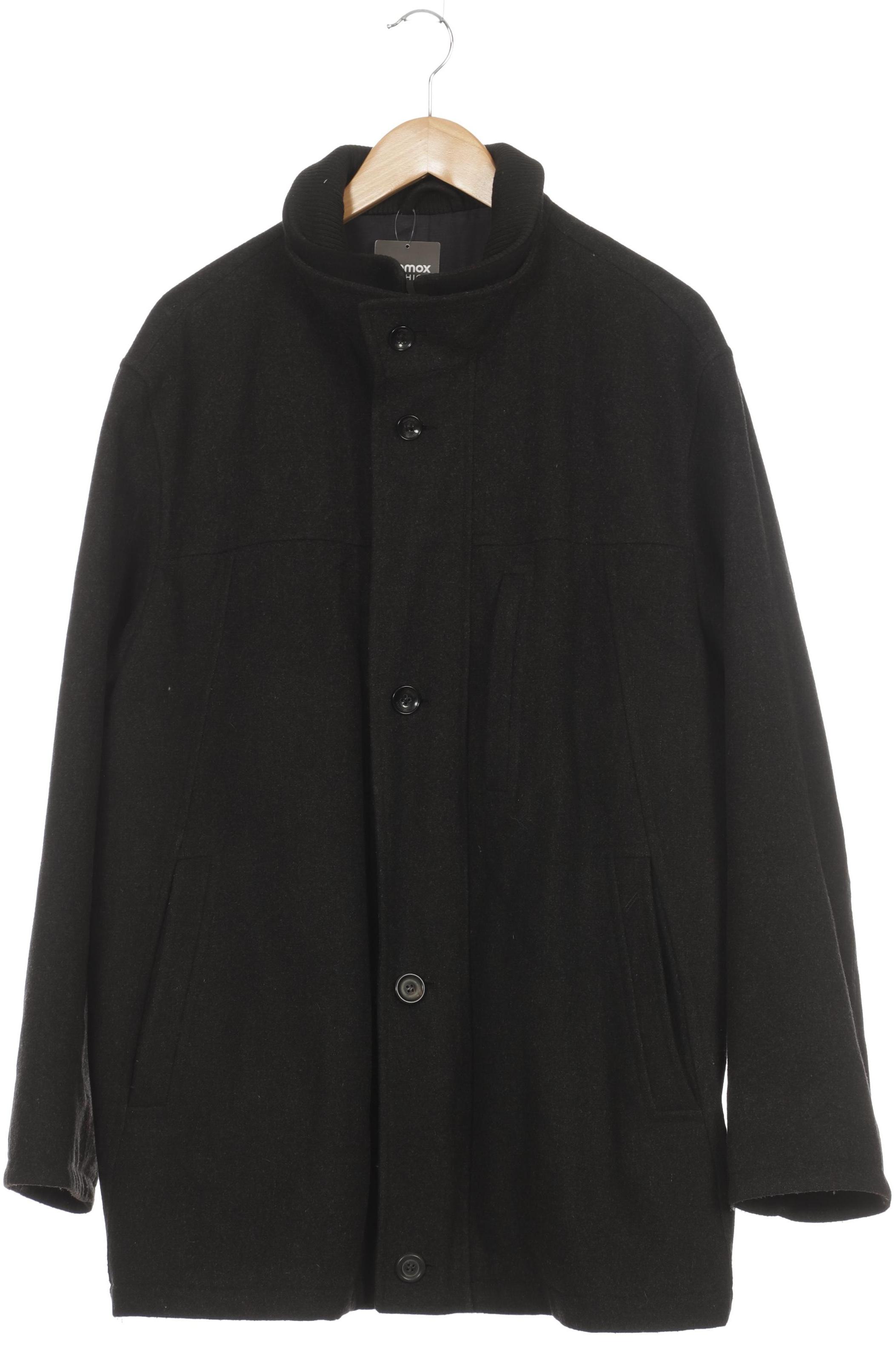 Thumbnail - Daniel Hechter Herren Jacke, schwarz, Gr. 50