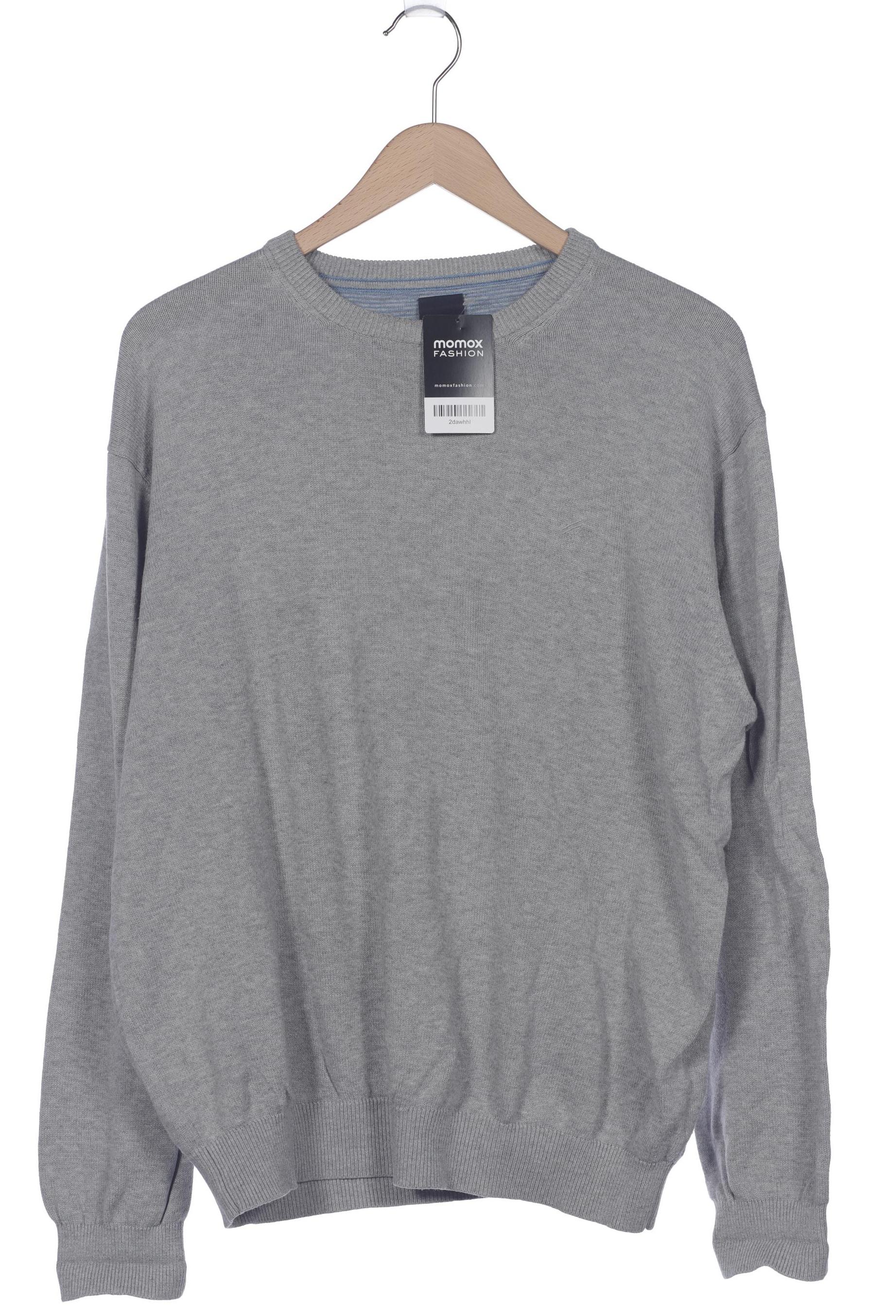 

DANIEL HECHTER Herren Pullover, grau