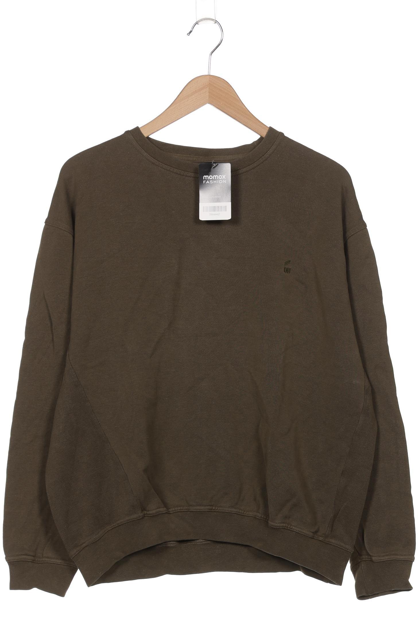 

Daniel Hechter Herren Sweatshirt, grün, Gr. 52
