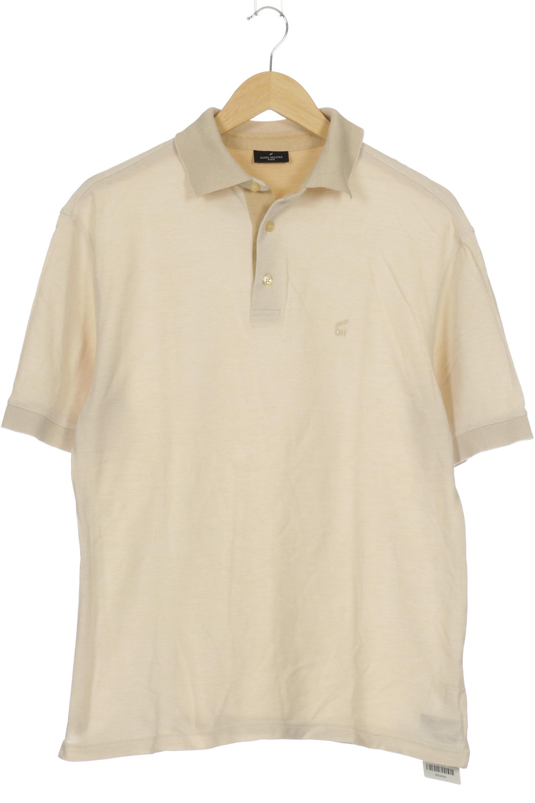 

Daniel Hechter Herren Poloshirt, beige, Gr.