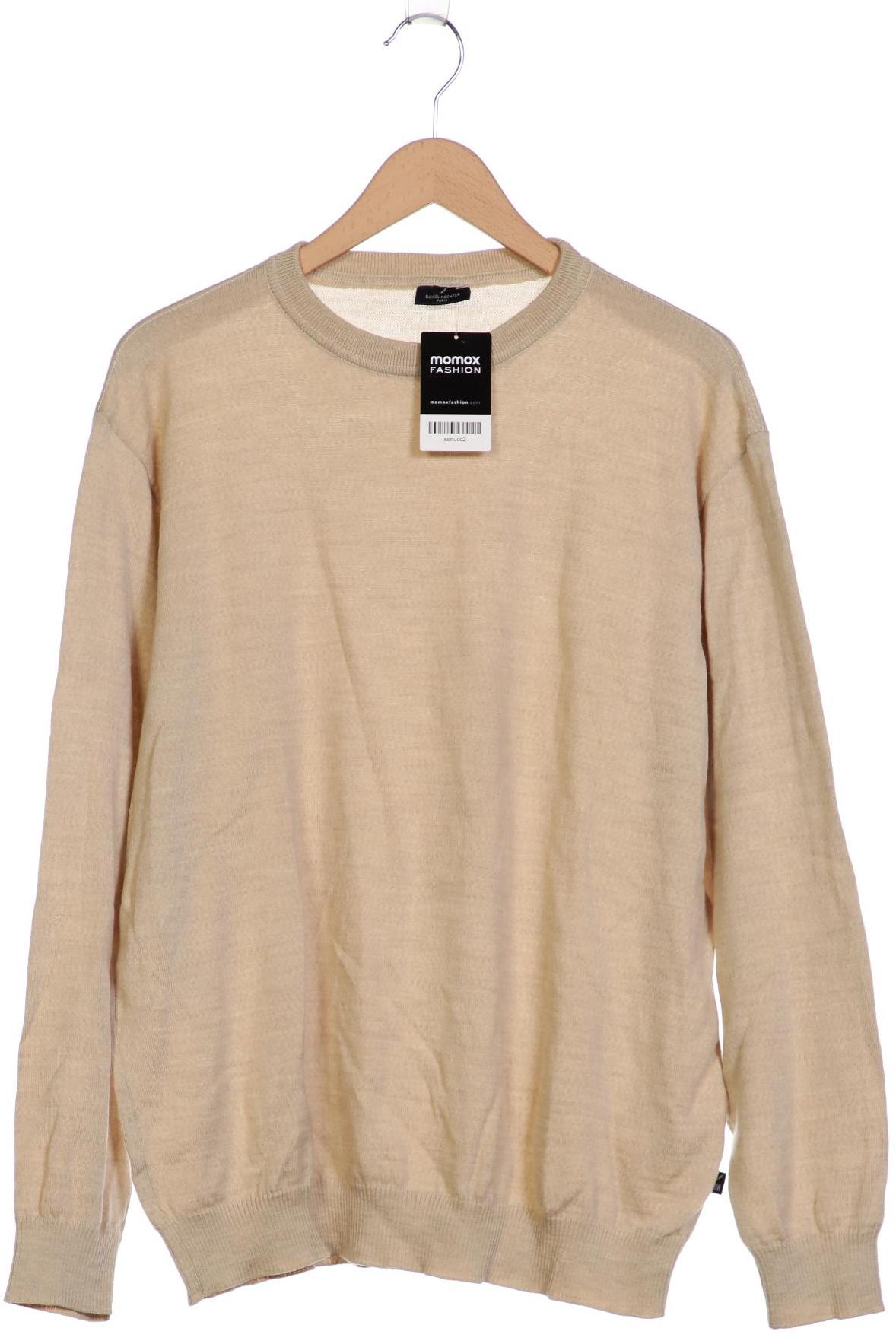 

Daniel Hechter Herren Pullover, beige, Gr. 58