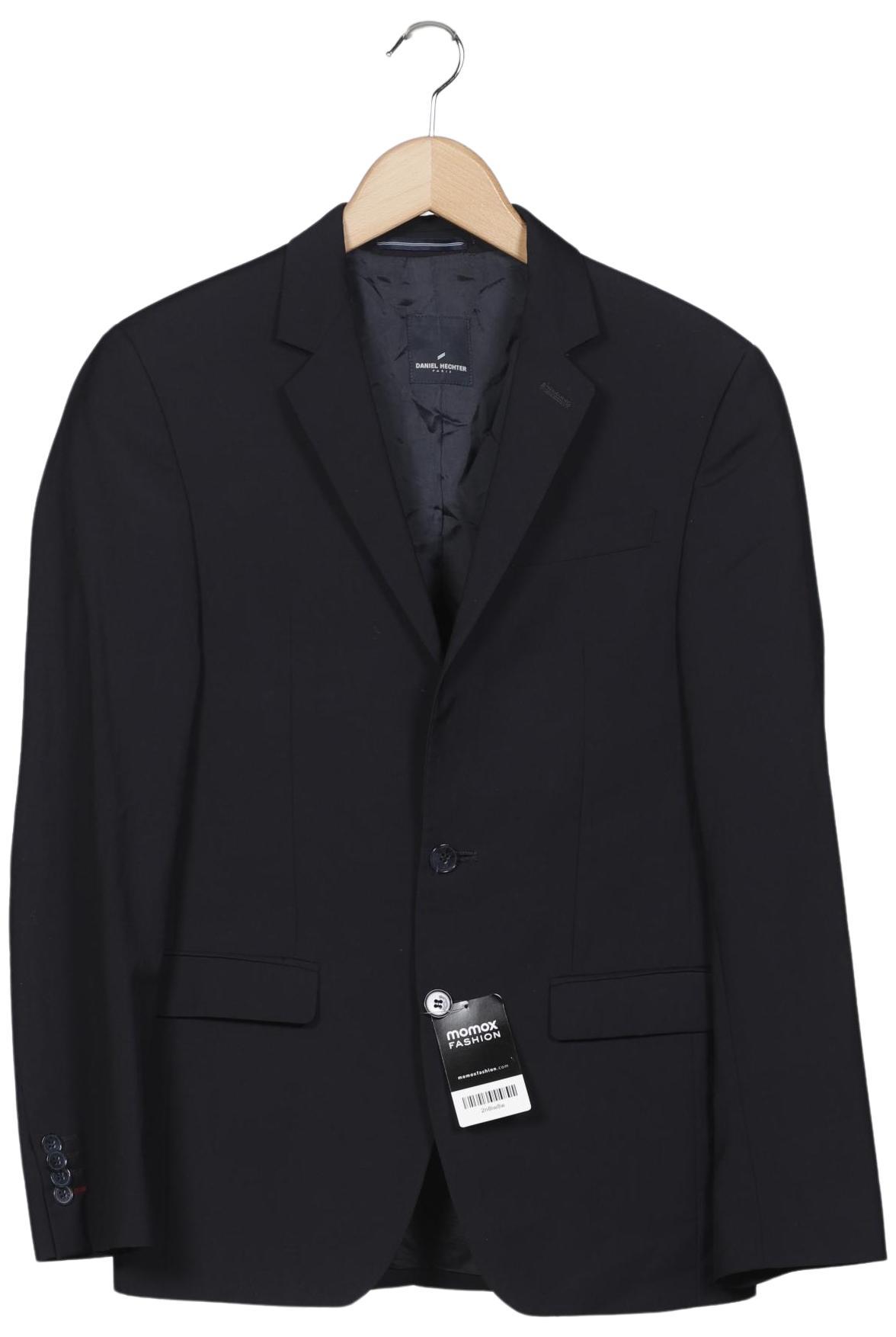 

Daniel Hechter Herren Sakko, marineblau, Gr. 46