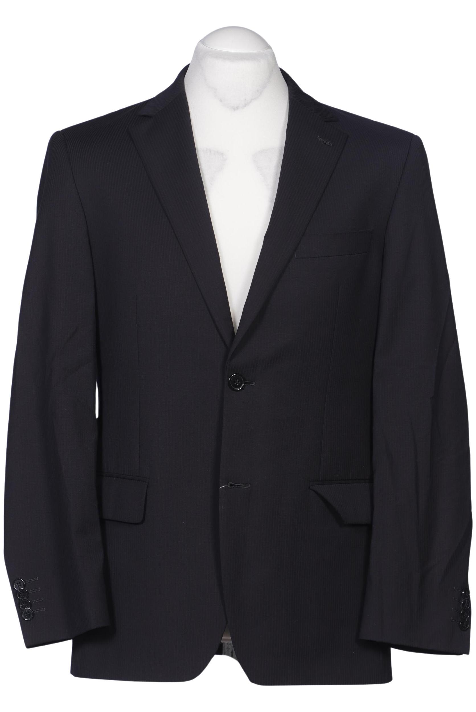 

Daniel Hechter Herren Sakko, marineblau, Gr. 48