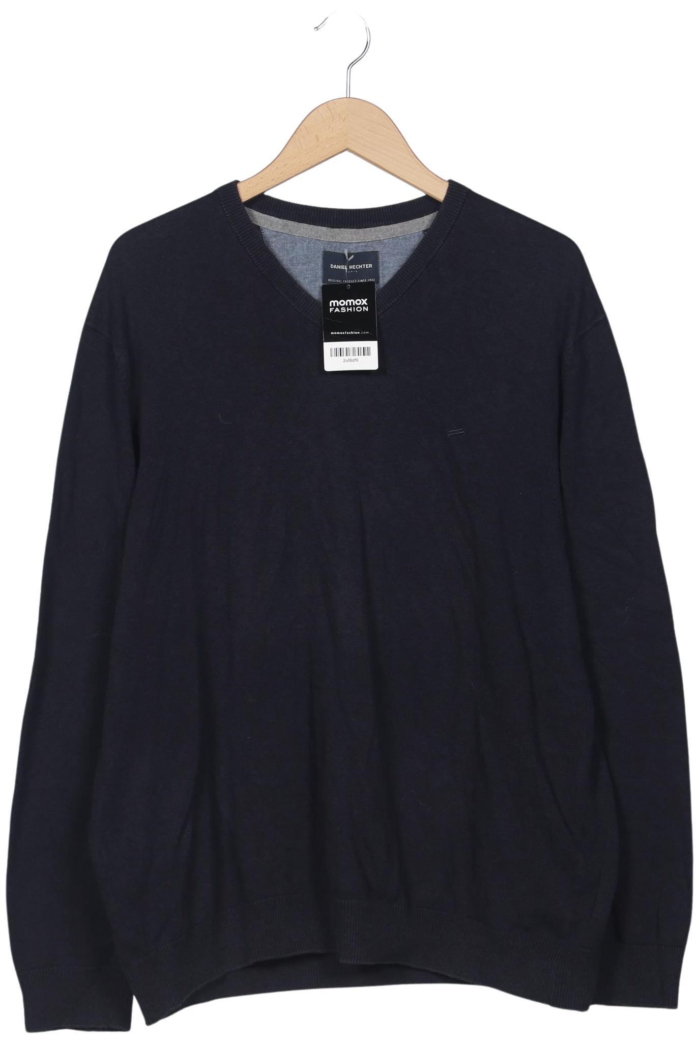 

Daniel Hechter Herren Pullover, marineblau, Gr. 56