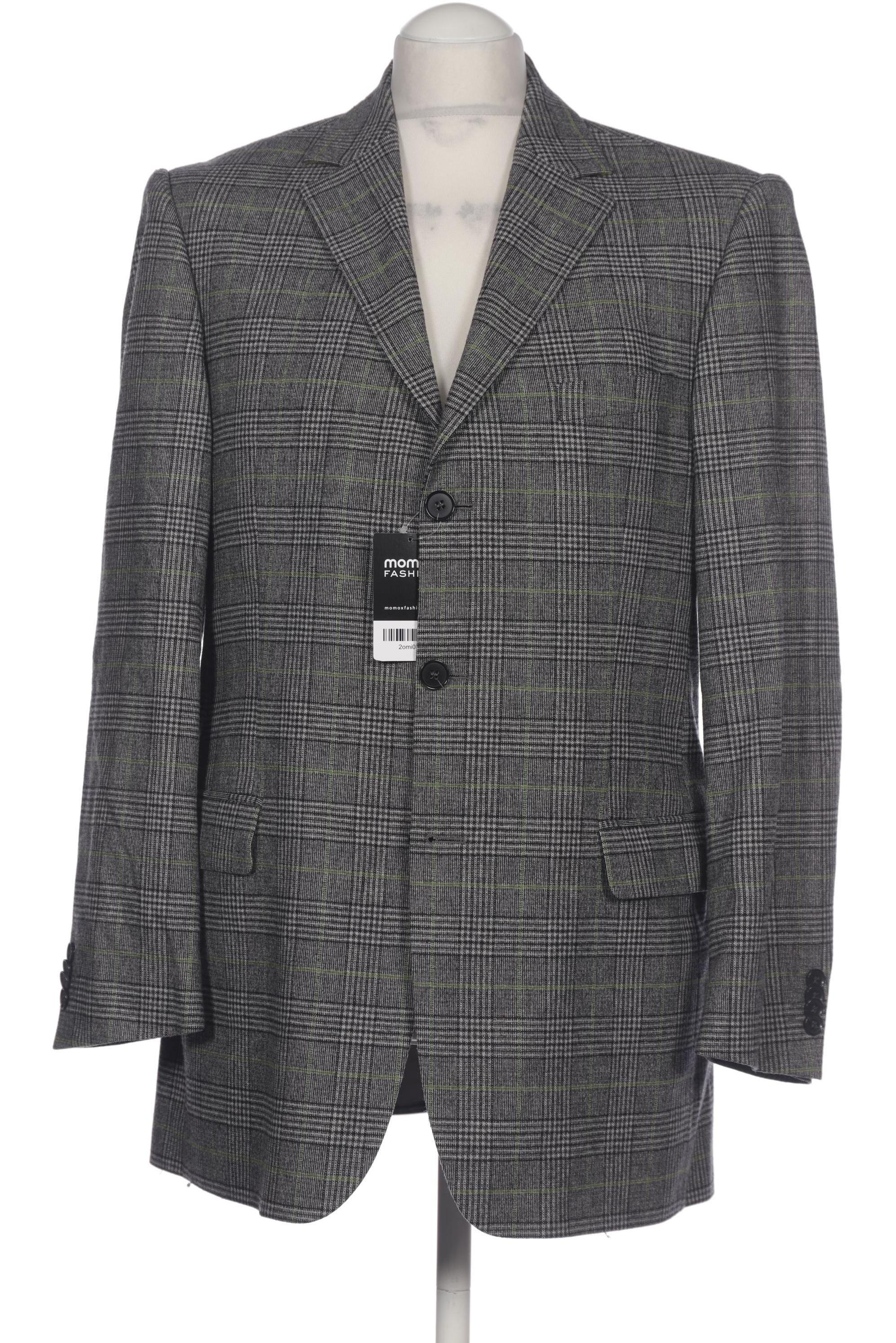 

Daniel Hechter Herren Sakko, grau, Gr. 50