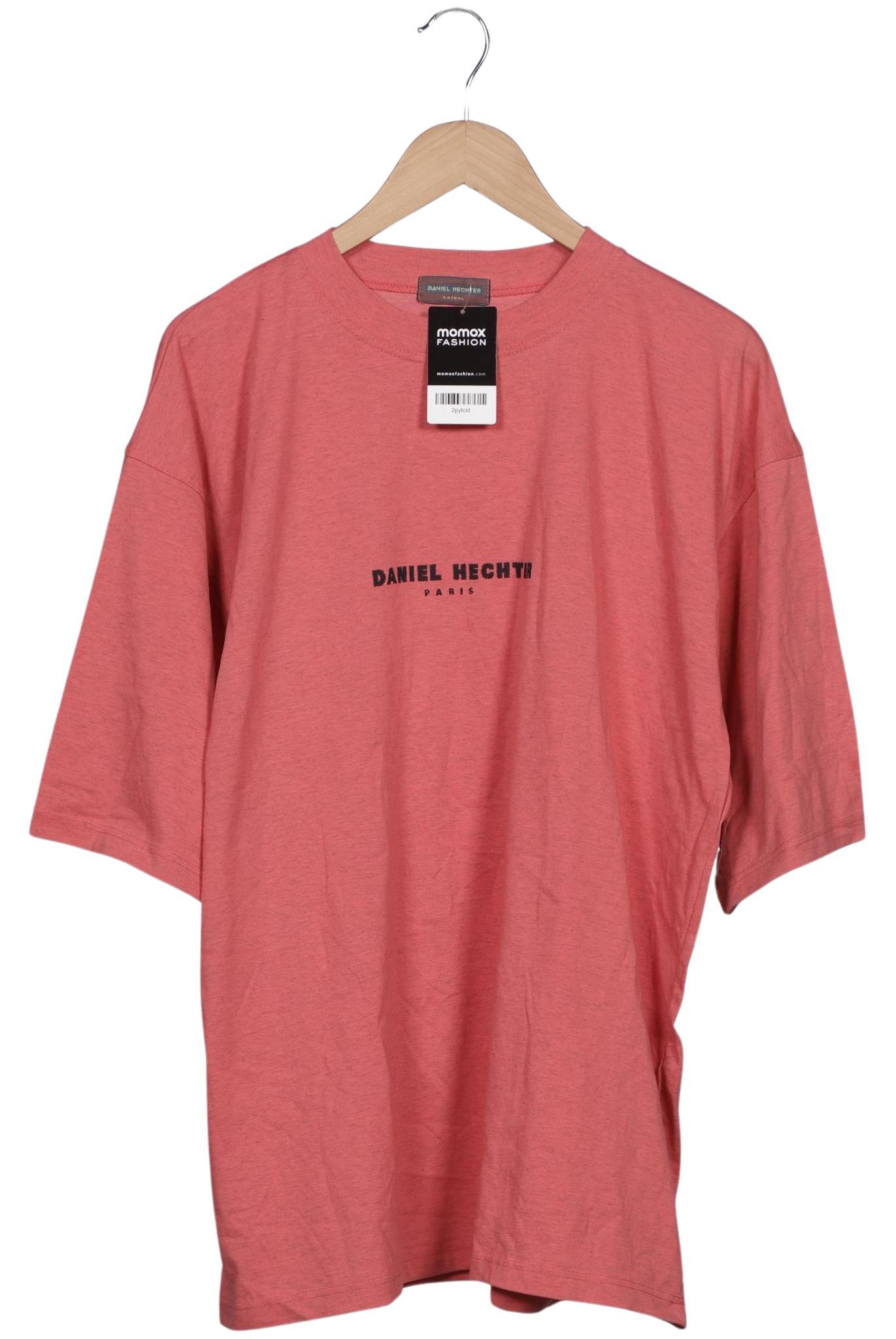 Thumbnail - Daniel Hechter Herren T-Shirt, pink, Gr. 56