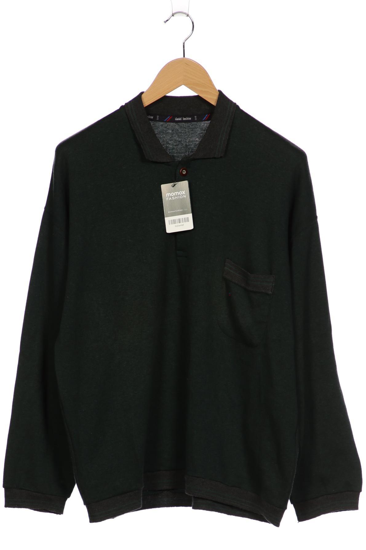 

Daniel Hechter Herren Pullover, grün, Gr. 52