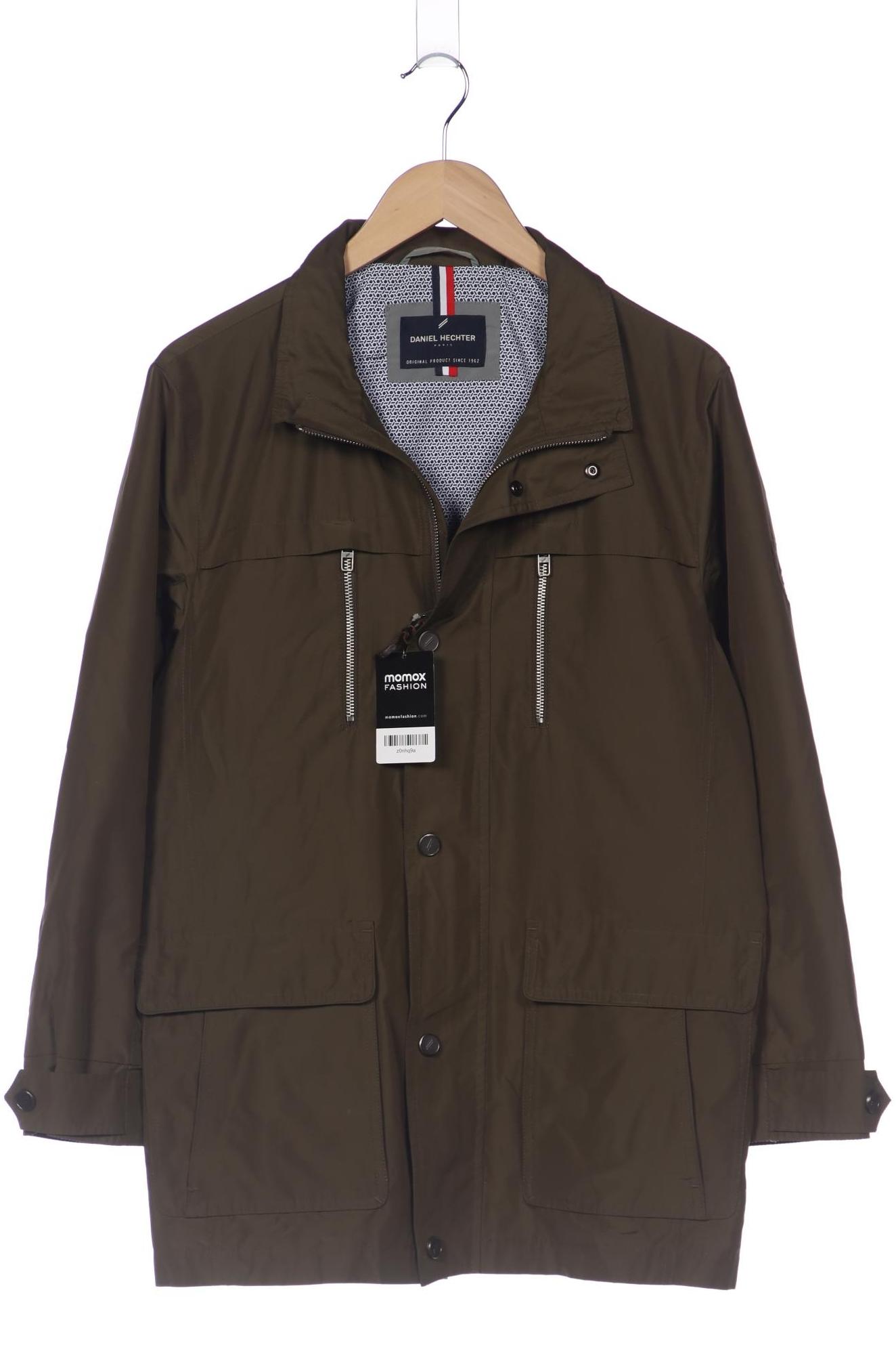 

Daniel Hechter Herren Jacke, grün, Gr. 48