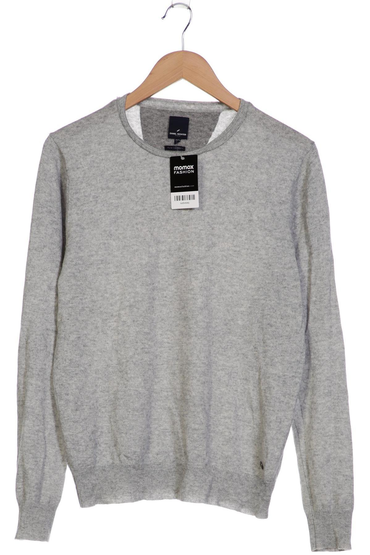 

Daniel Hechter Herren Pullover, grau, Gr. 48