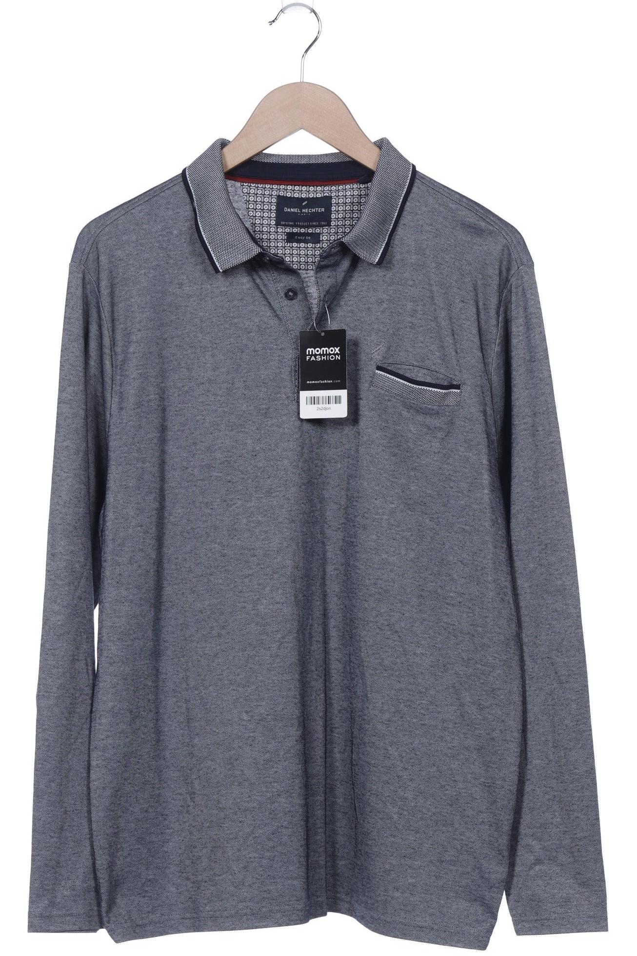 

Daniel Hechter Herren Poloshirt, marineblau, Gr. 52
