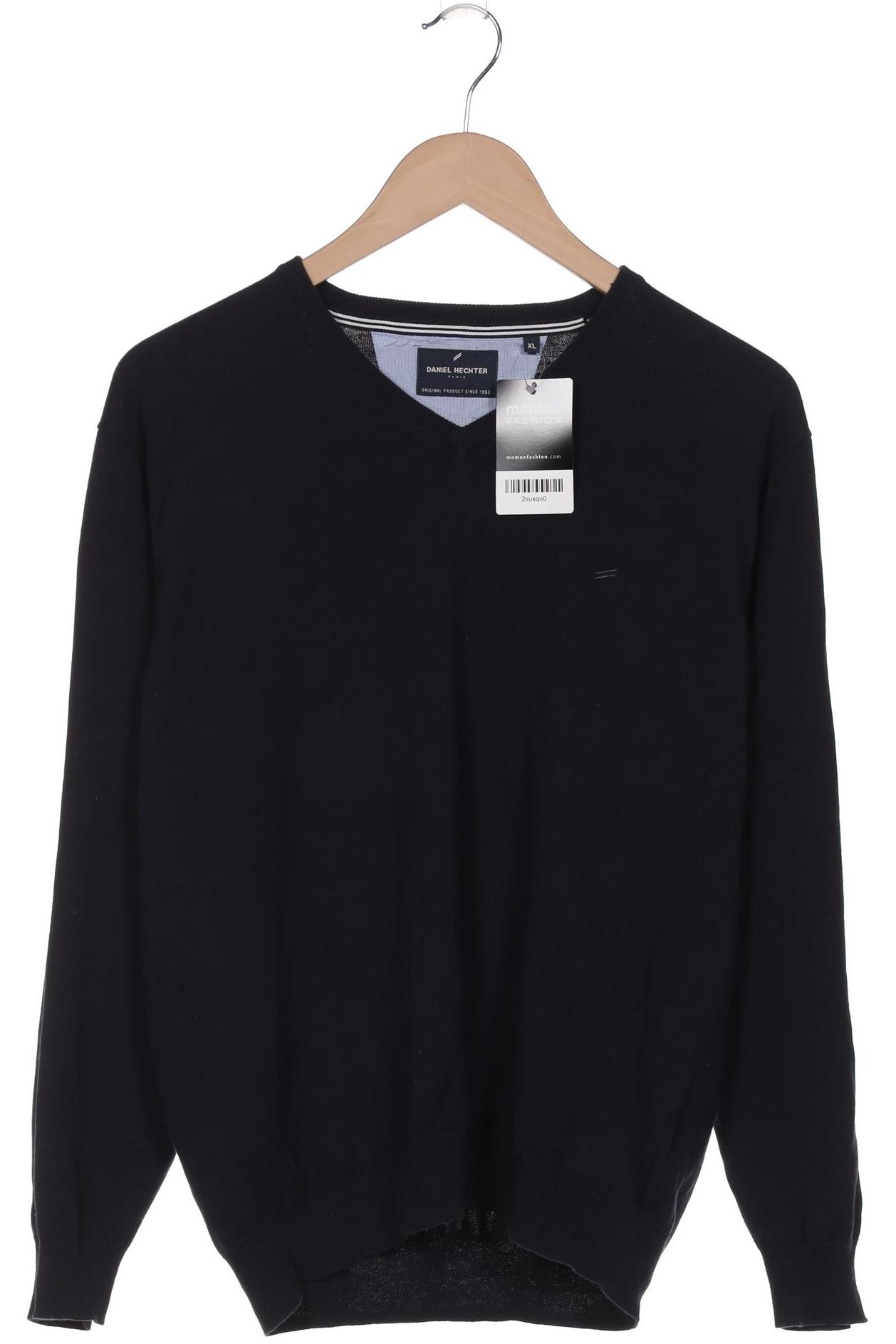 

Daniel Hechter Herren Pullover, marineblau, Gr. 54