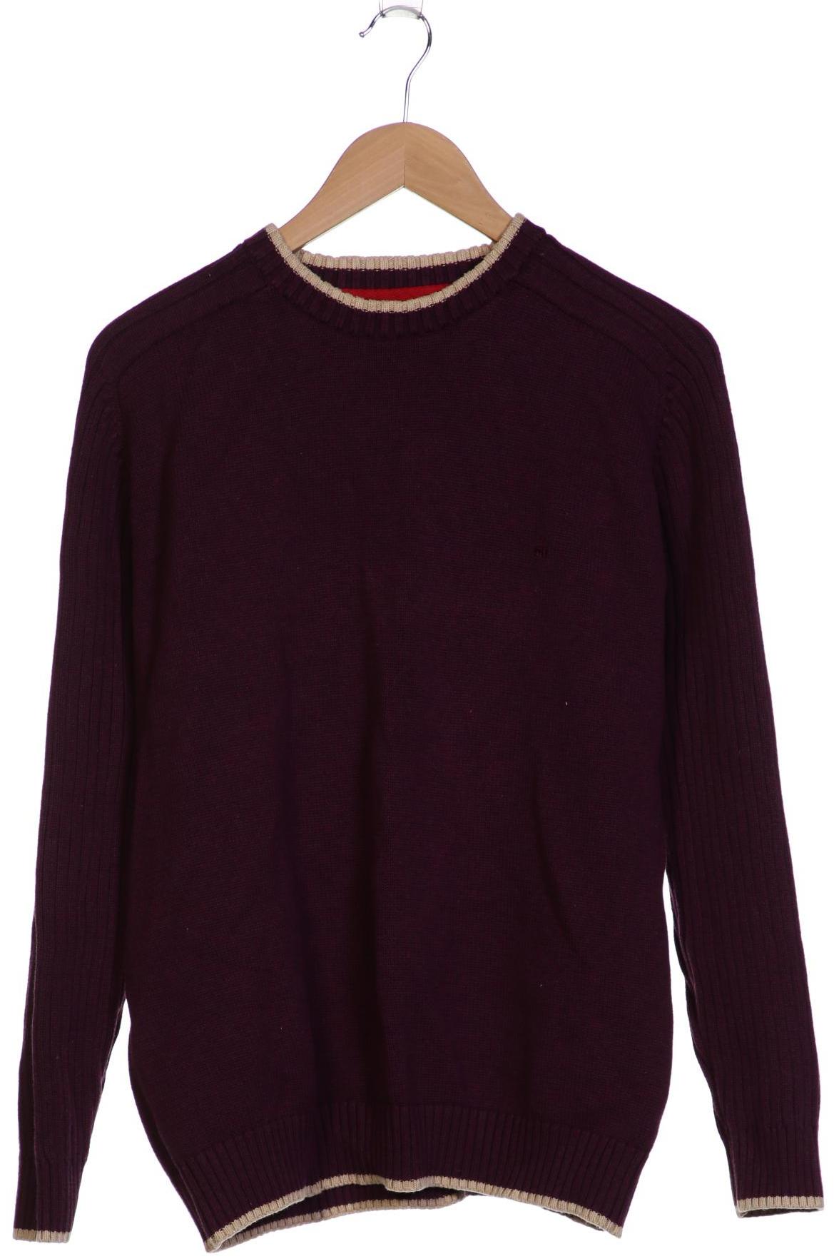 

Daniel Hechter Herren Pullover, bordeaux, Gr. 52