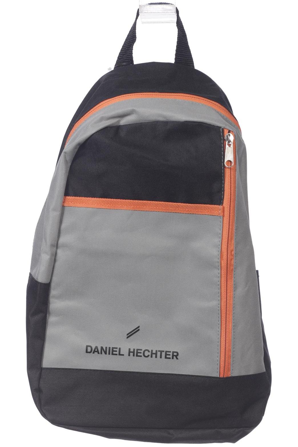 

Daniel Hechter Herren Rucksack, grau, Gr.