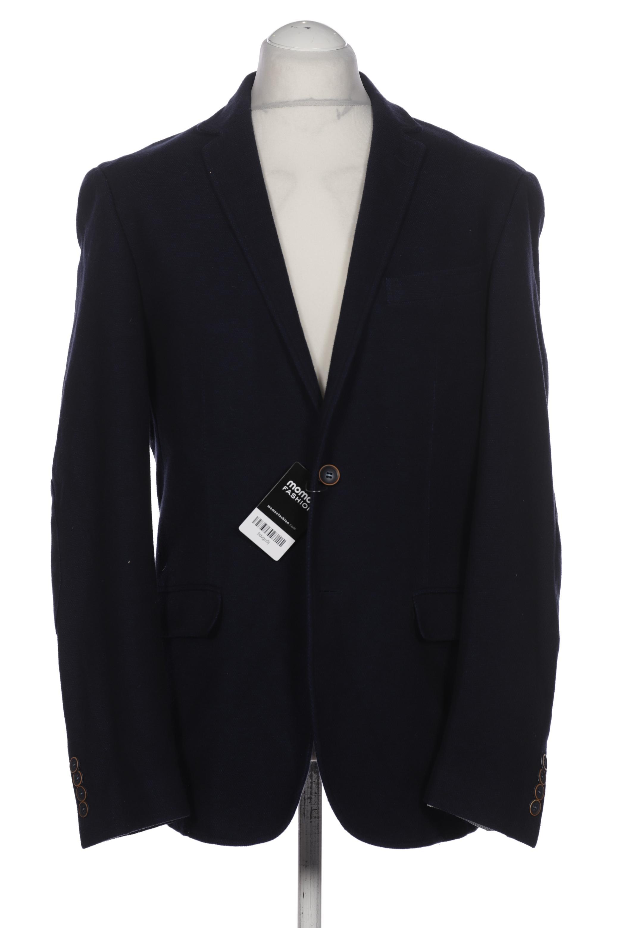 

Daniel Hechter Herren Sakko, marineblau, Gr. 102