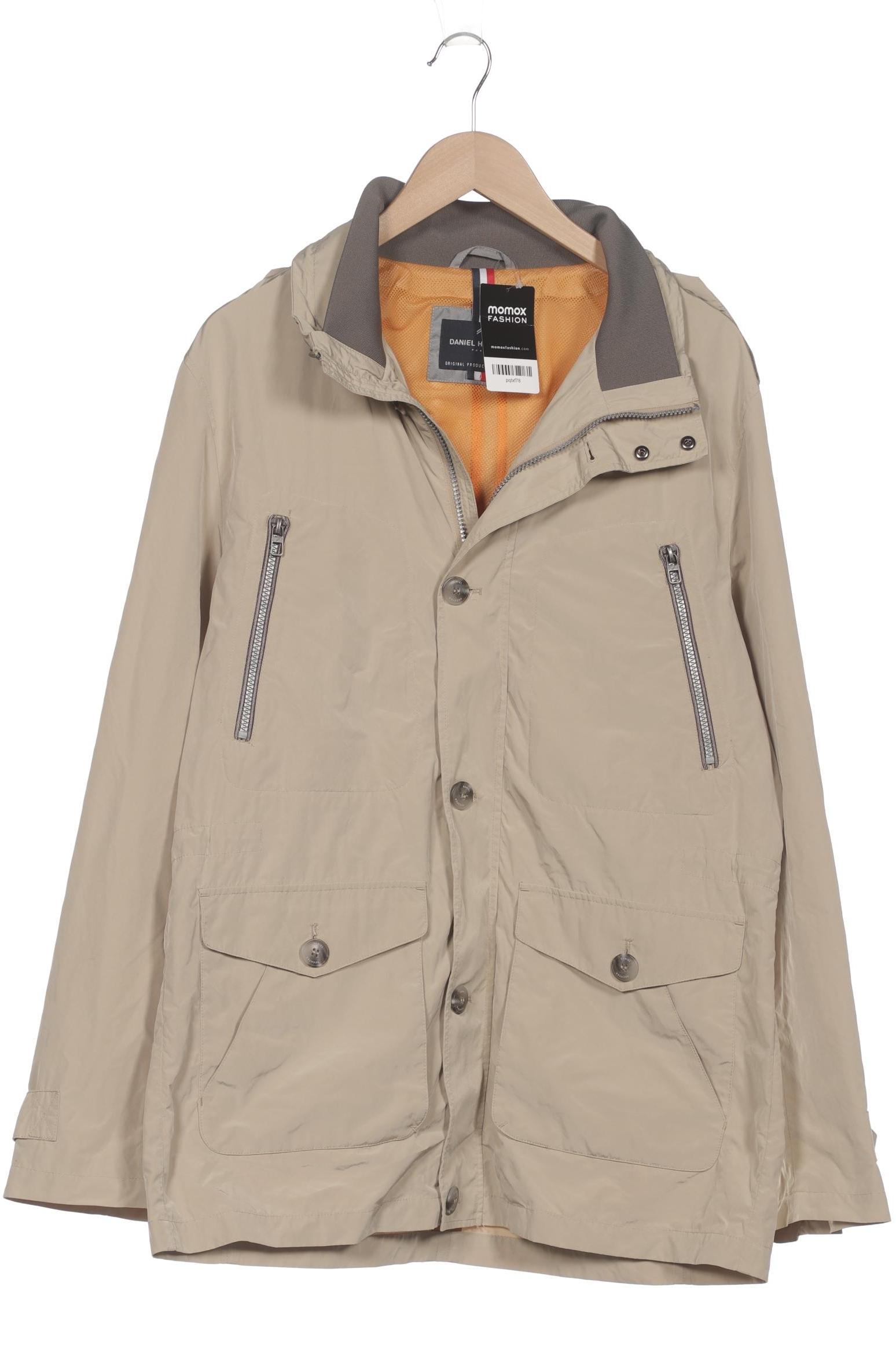 

Daniel Hechter Herren Jacke, beige, Gr. 52