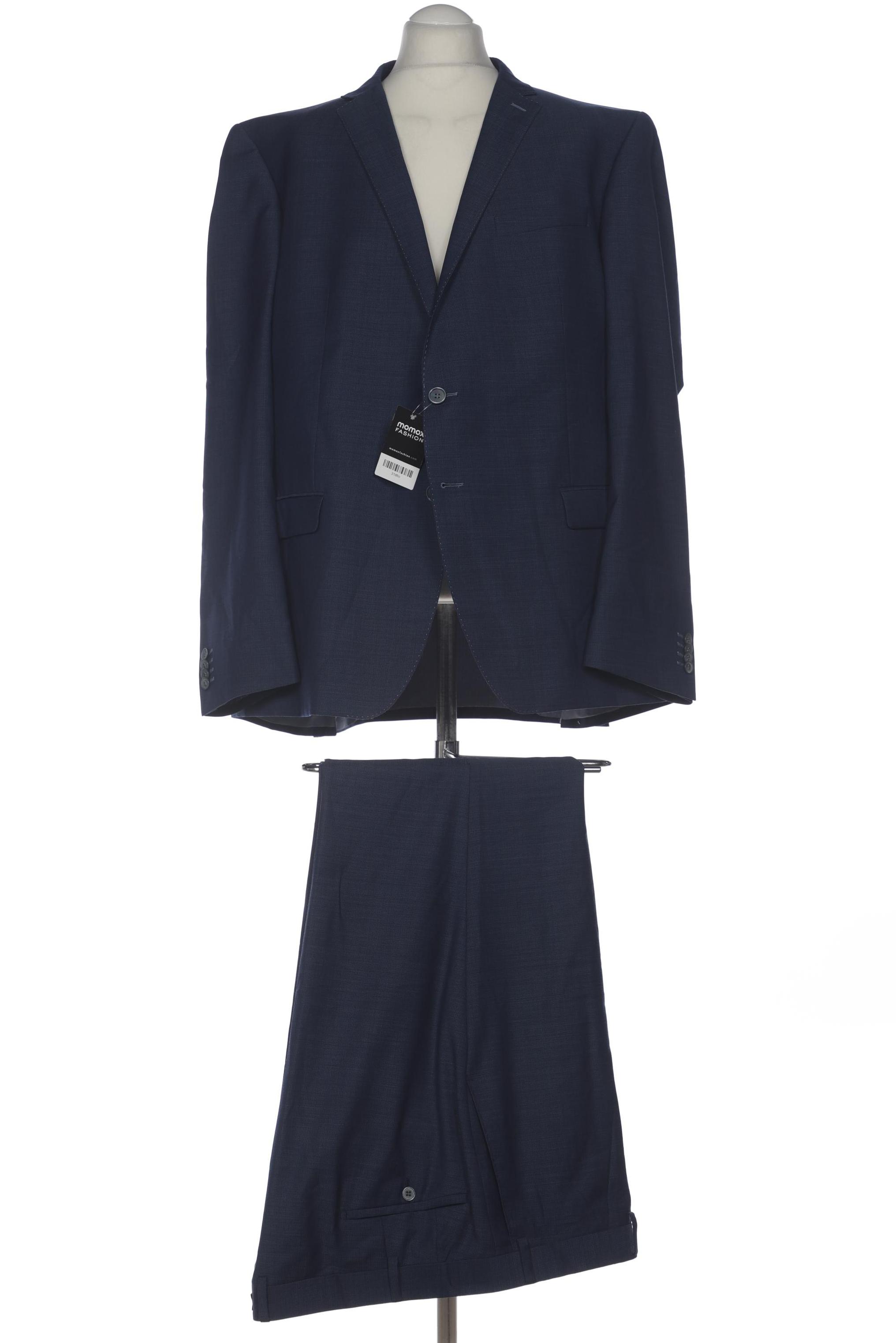 

Daniel Hechter Herren Anzug, blau, Gr. 64