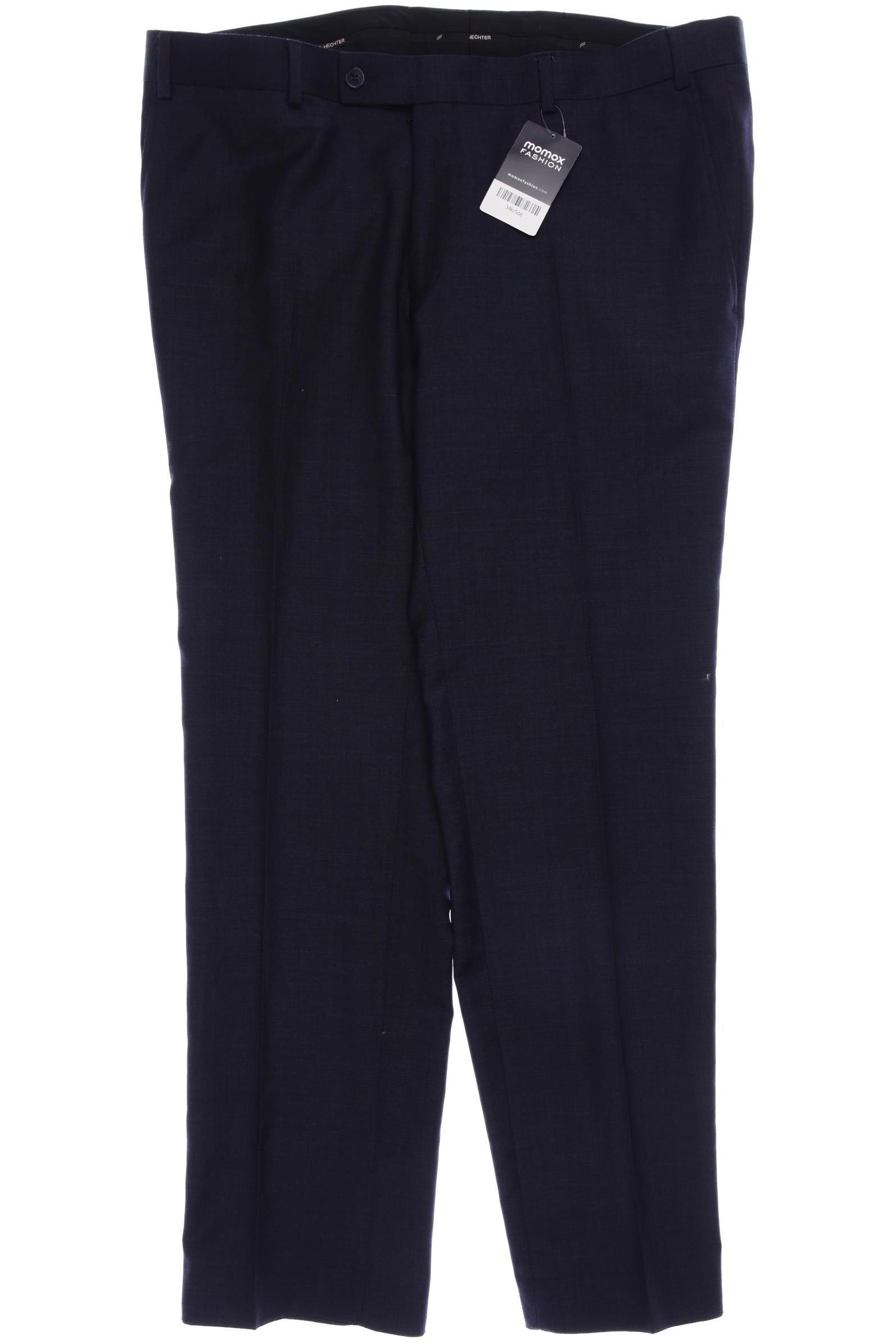 

Daniel Hechter Herren Stoffhose, marineblau, Gr. 27