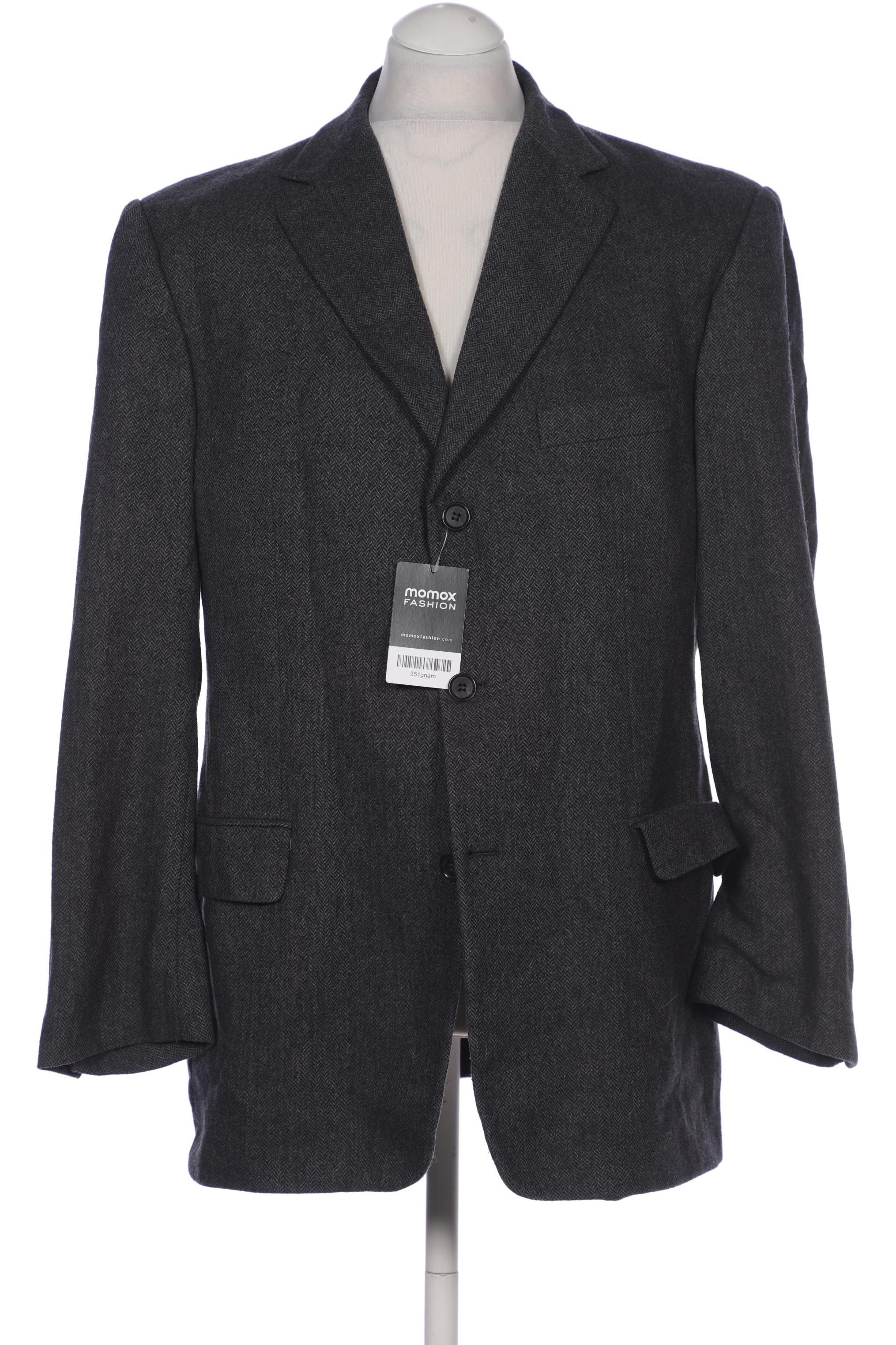

Daniel Hechter Herren Sakko, grau, Gr. 52