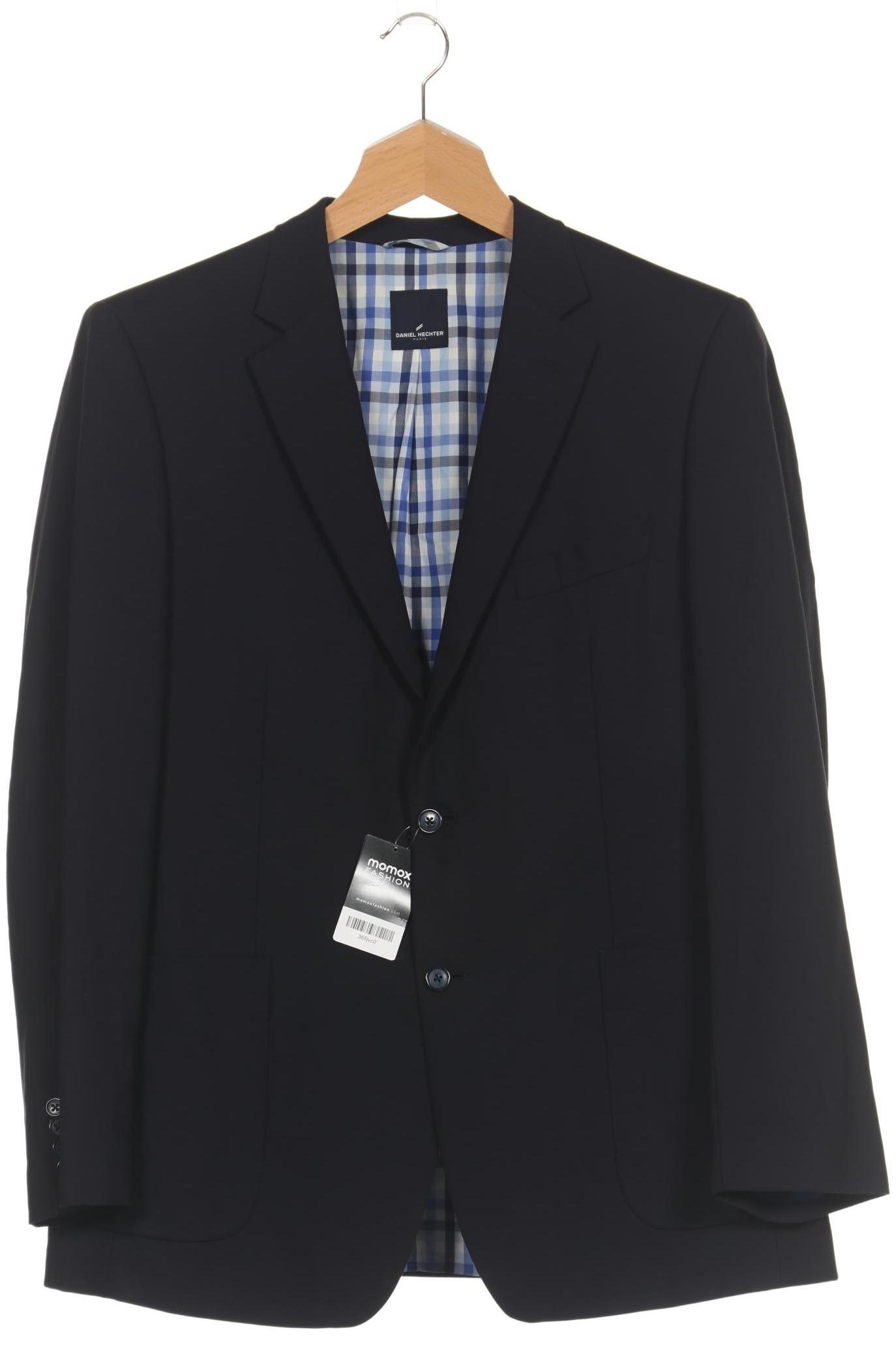 

Daniel Hechter Herren Sakko, marineblau, Gr. 56