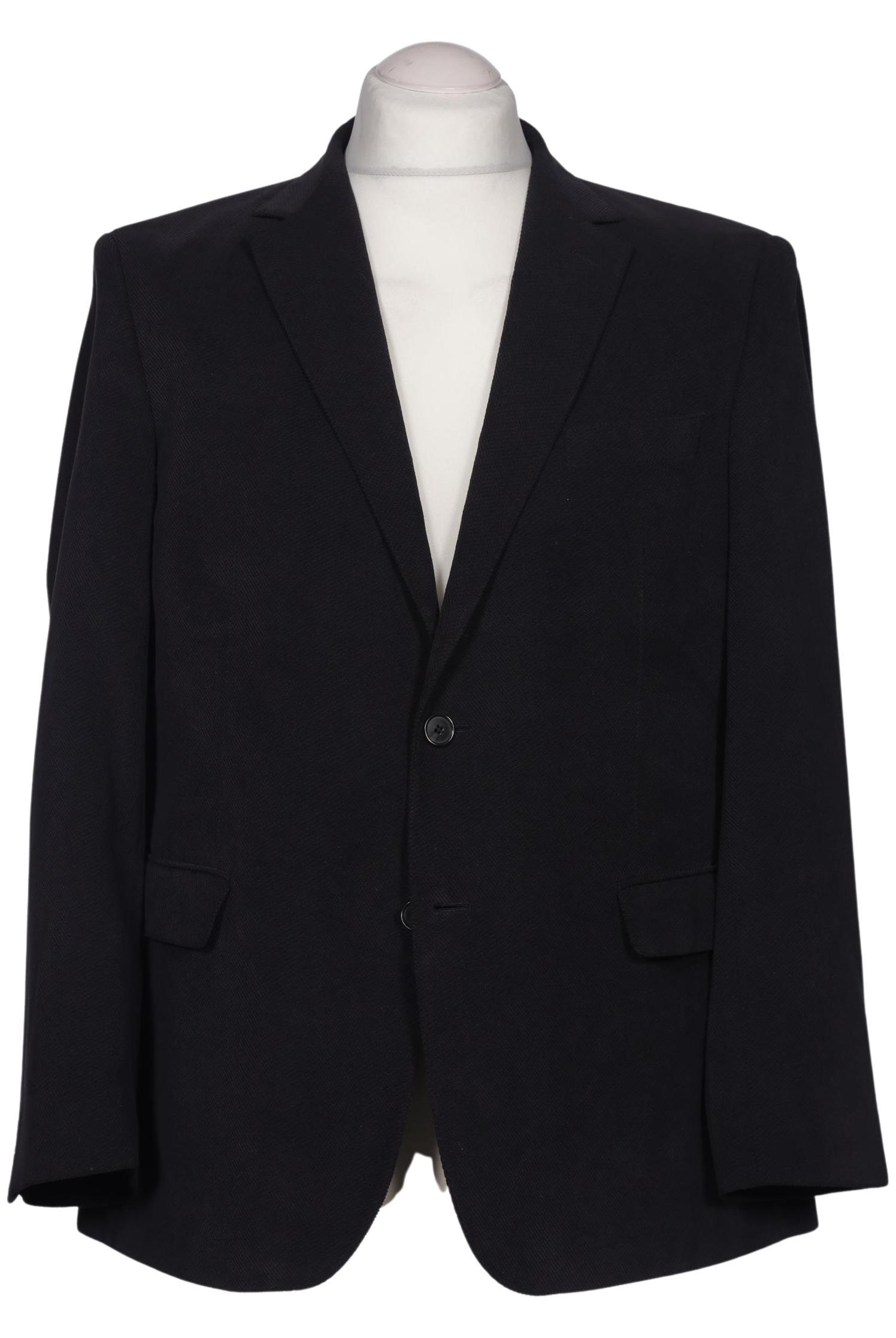 

Daniel Hechter Herren Sakko, marineblau, Gr. 25