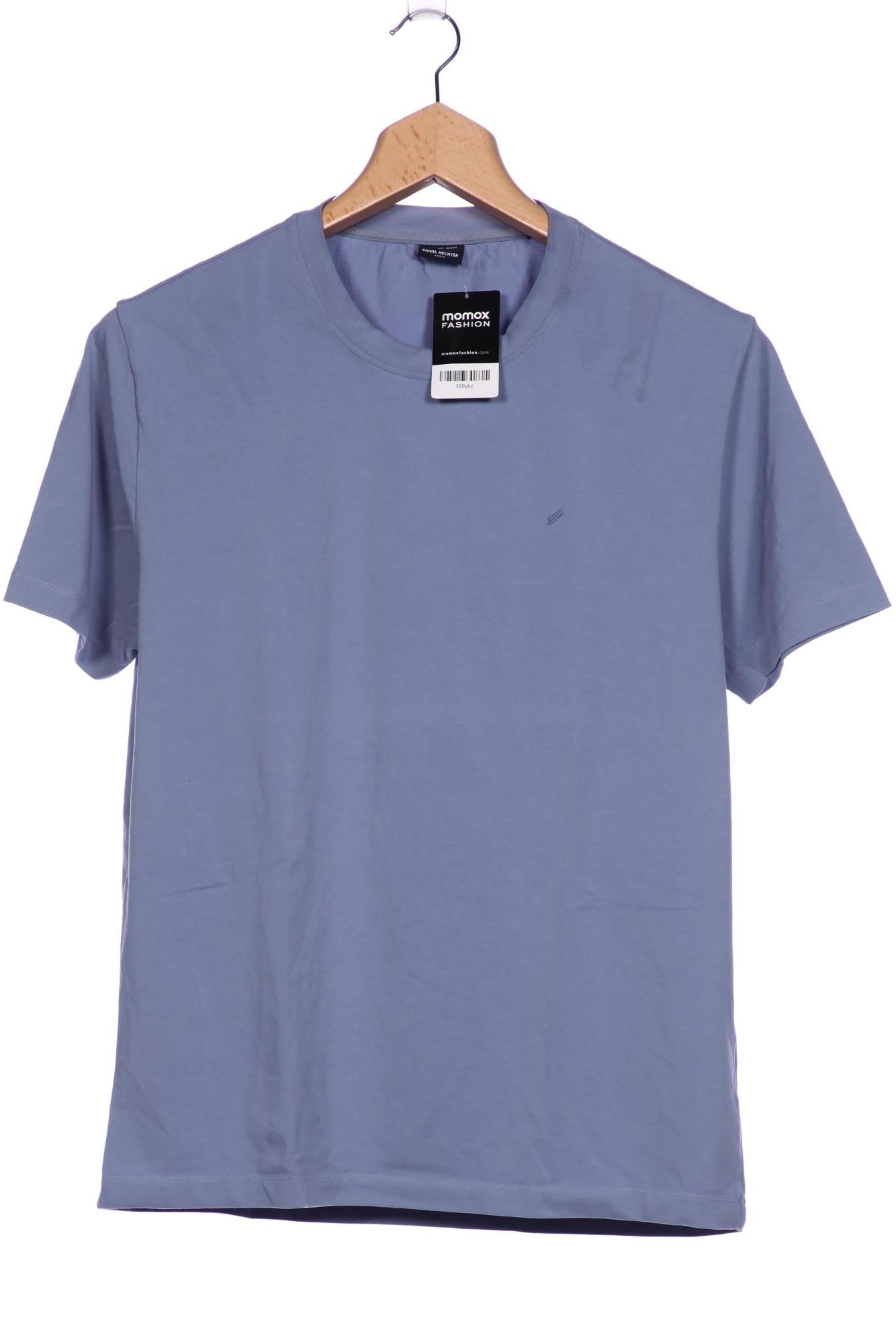 

Daniel Hechter Herren T-Shirt, blau, Gr. 56