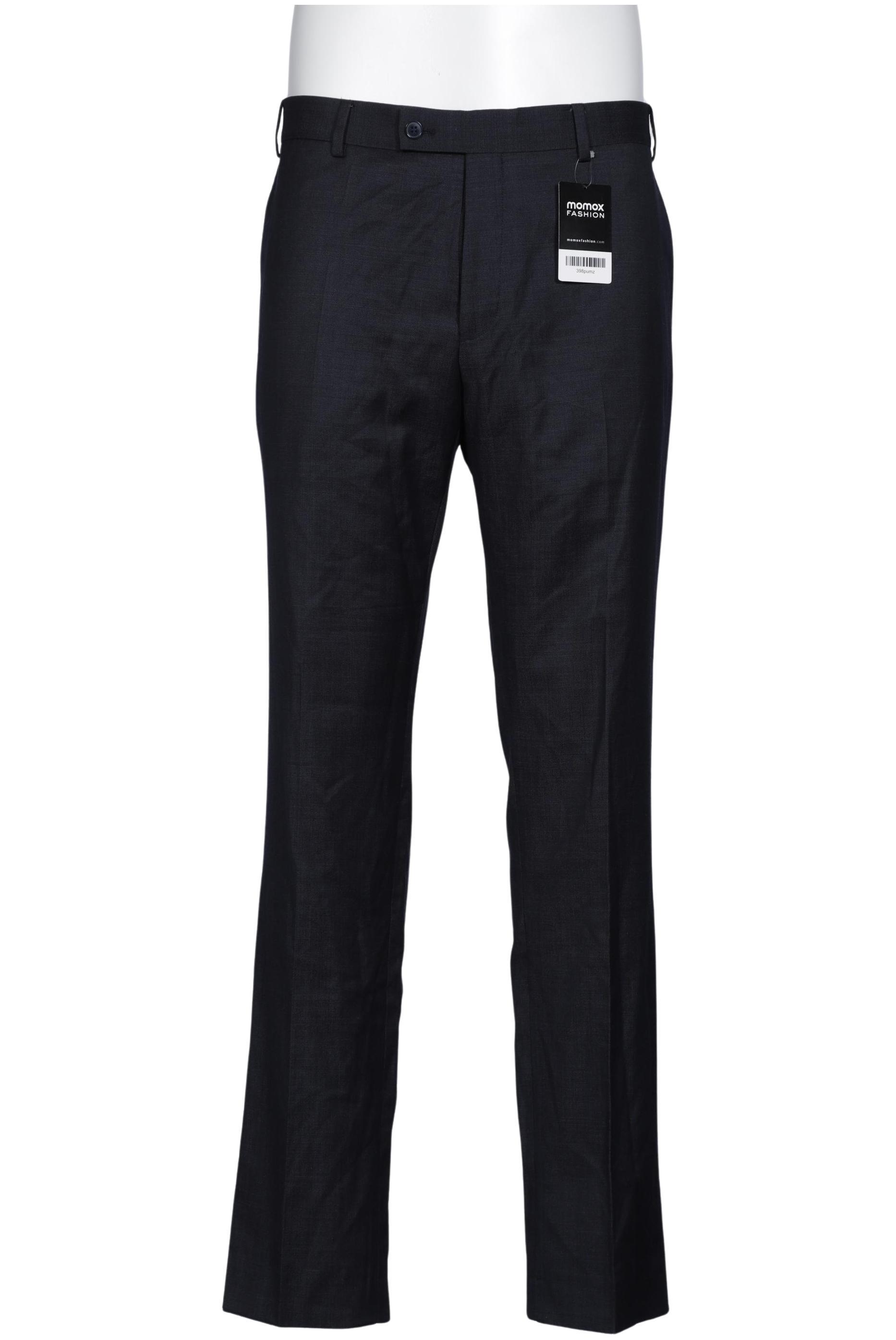 

Daniel Hechter Herren Stoffhose, marineblau, Gr. 54